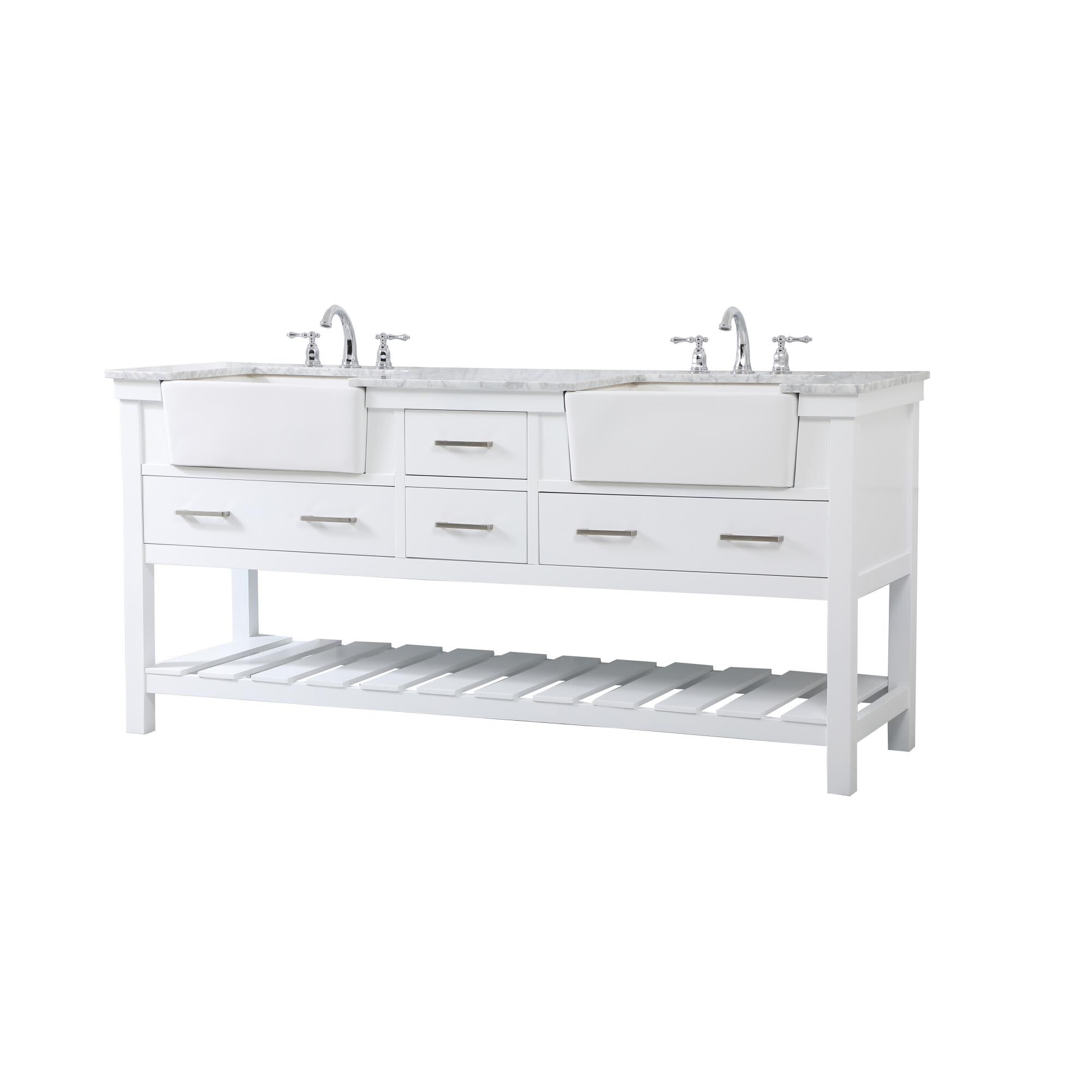 Clement Bath Vanity by Elegant Decor