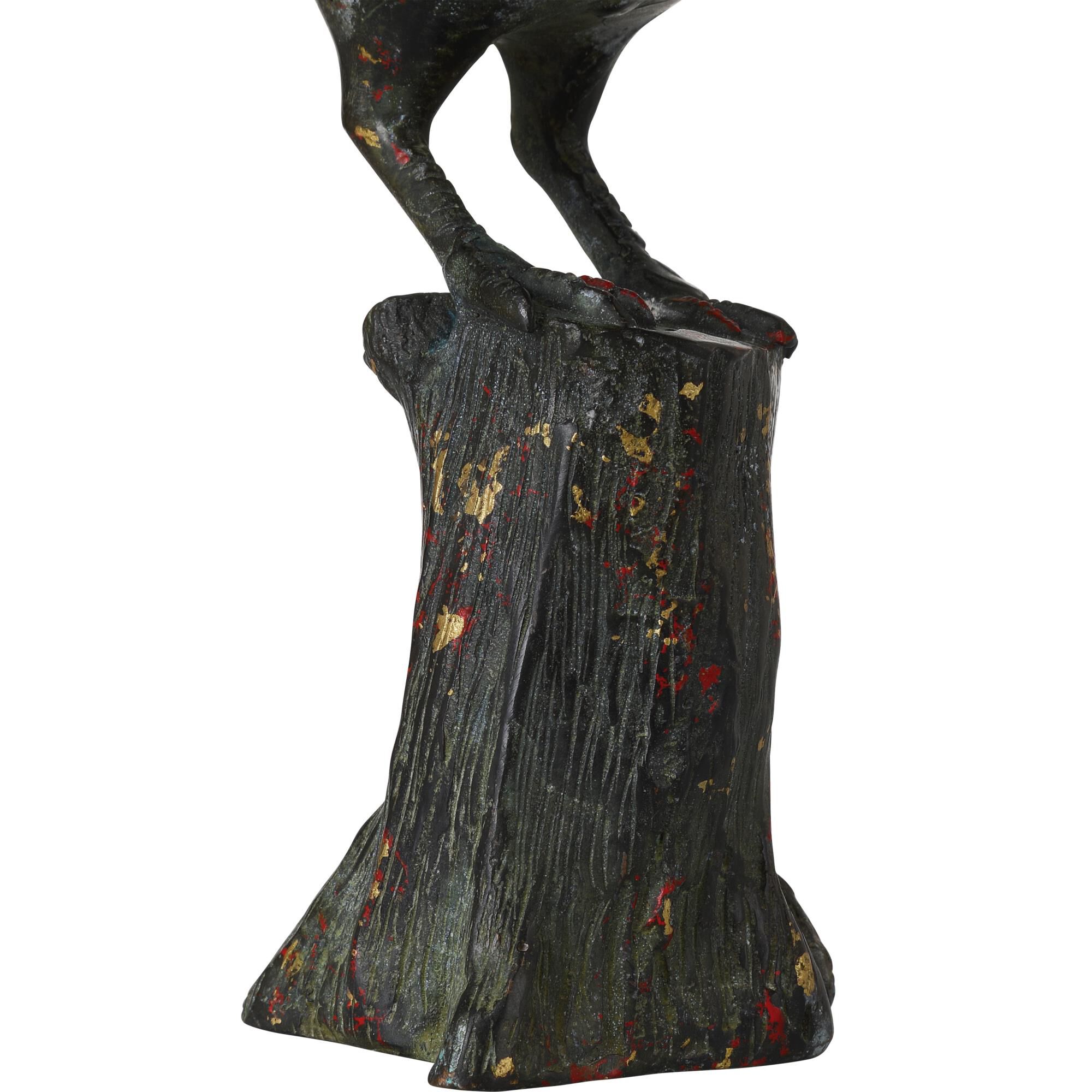 Shown in Dark Bronze finish