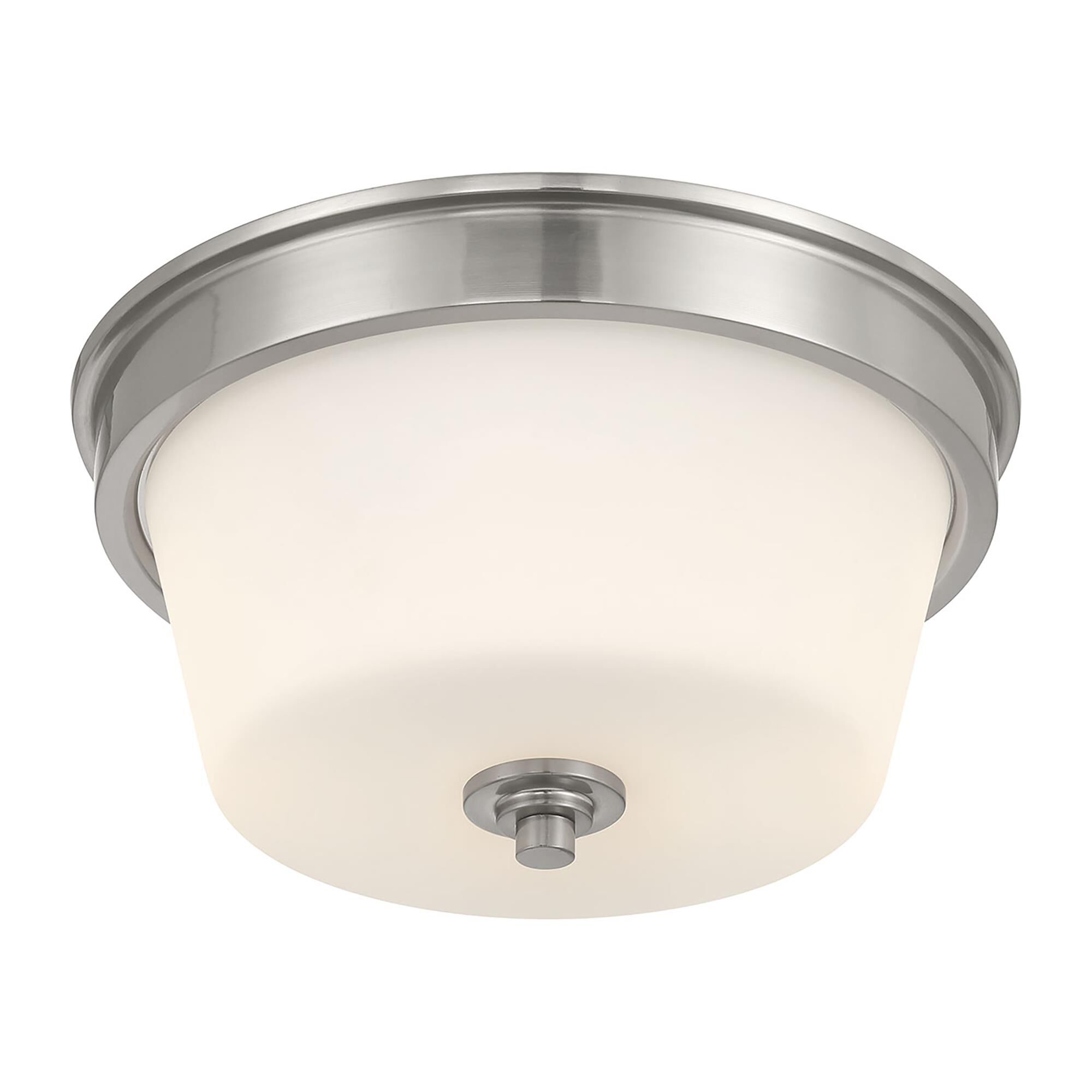 Strayhan 13 Inch Flush Mount by Millennium Lighting
