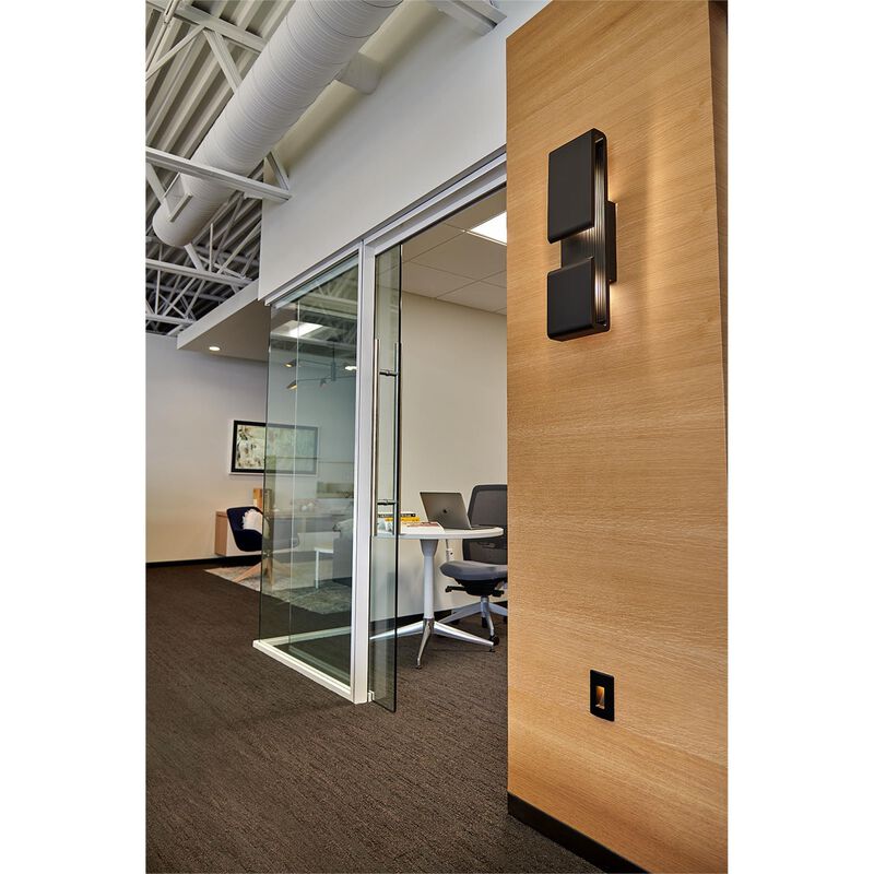 Luna 4 Inch Deck Light by Hinkley