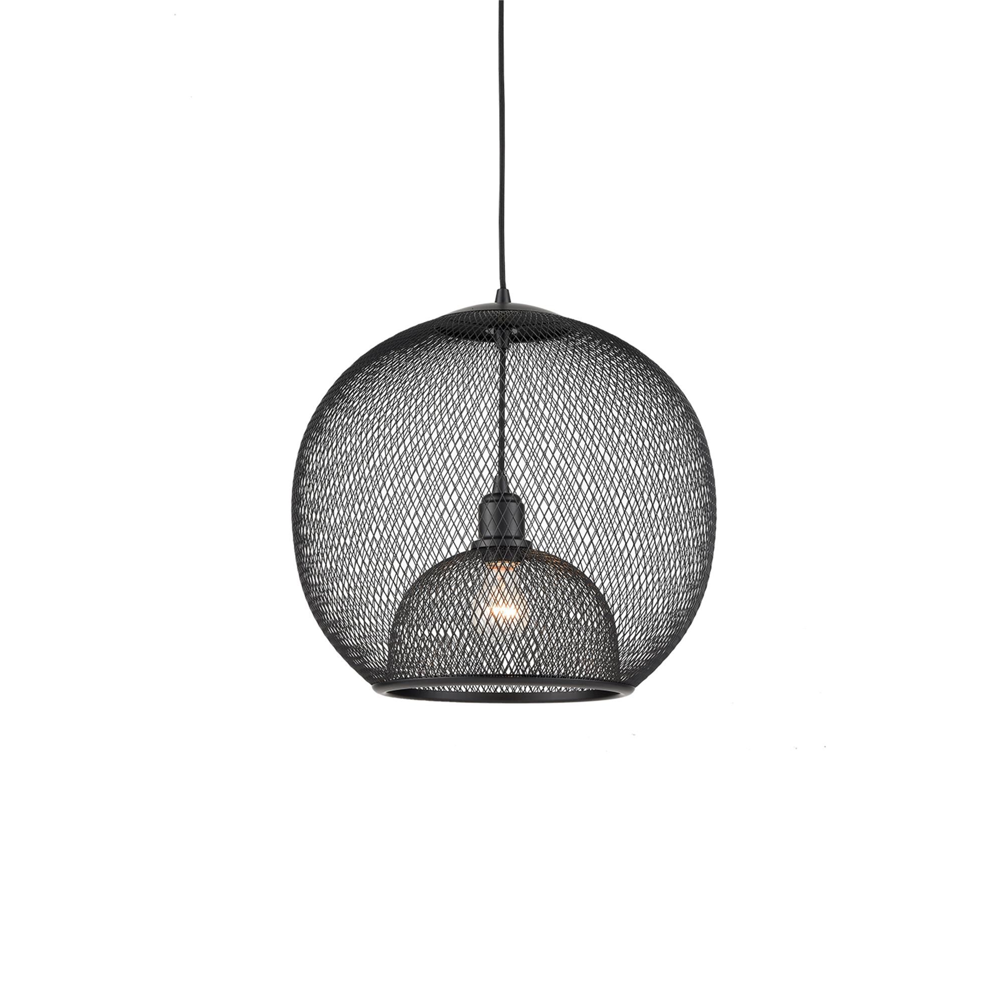 Gibraltar Small Pendant Light,