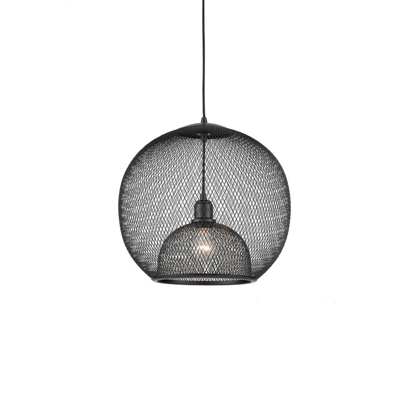 Gibraltar Small Pendant Light by Kuzco