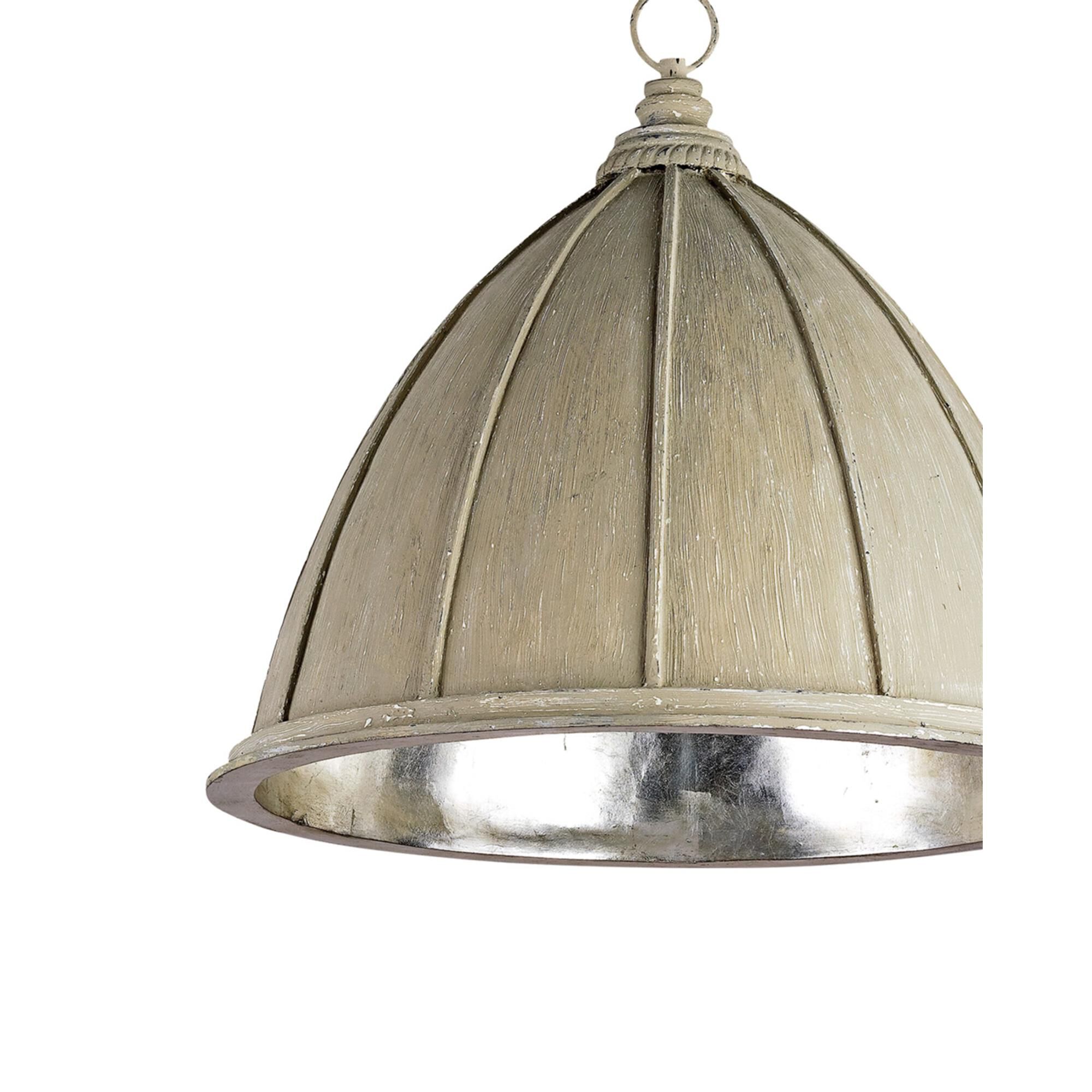 Fenchurch 23 Inch Large Pendant,