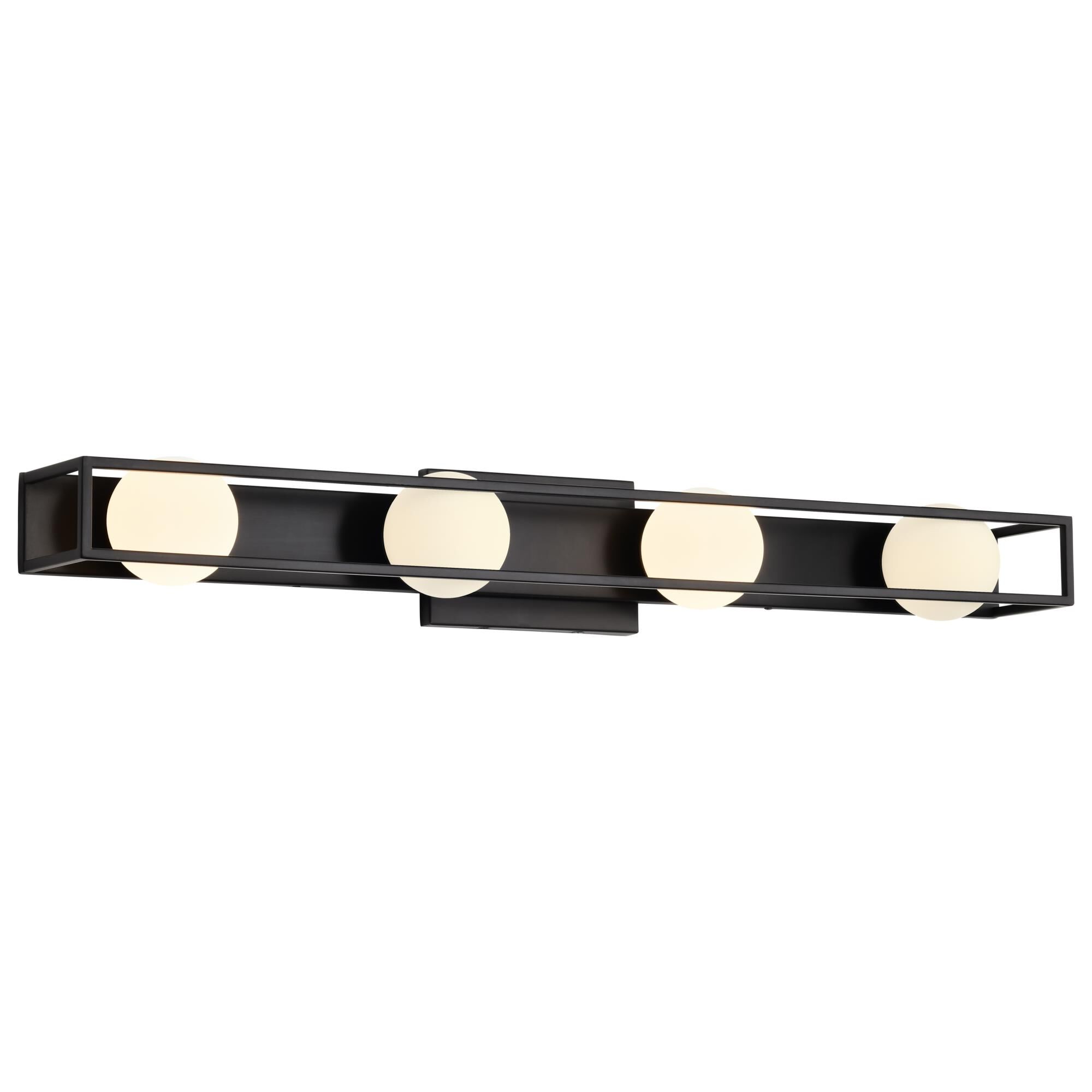 Jenkins 33 Inch Bath Vanity Light by Nuvo Lighting