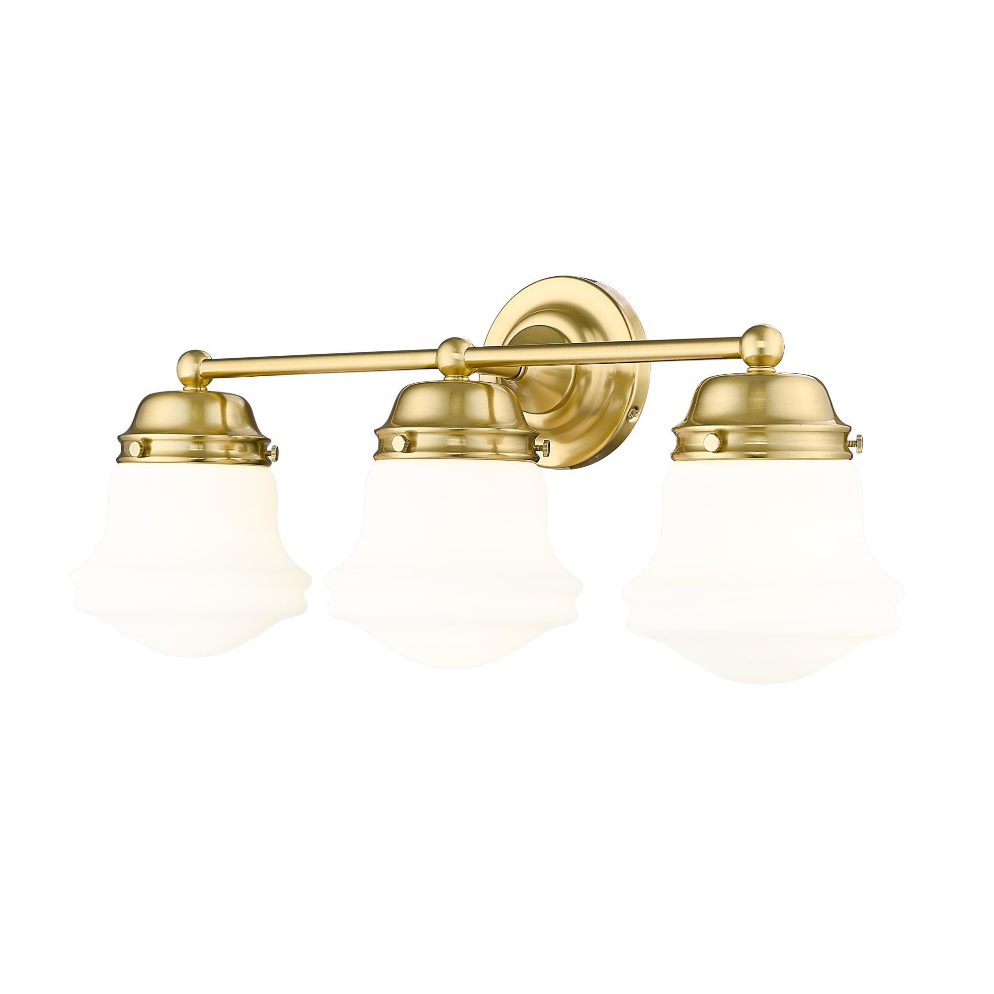 Vaughn 23 Inch Bath Vanity Light by Z Lite