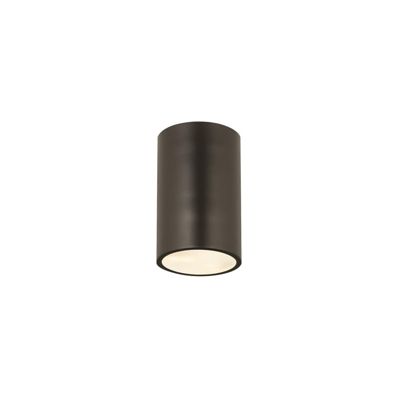 Harley 5 Inch 1 Light Flush Mount by Z-Lite