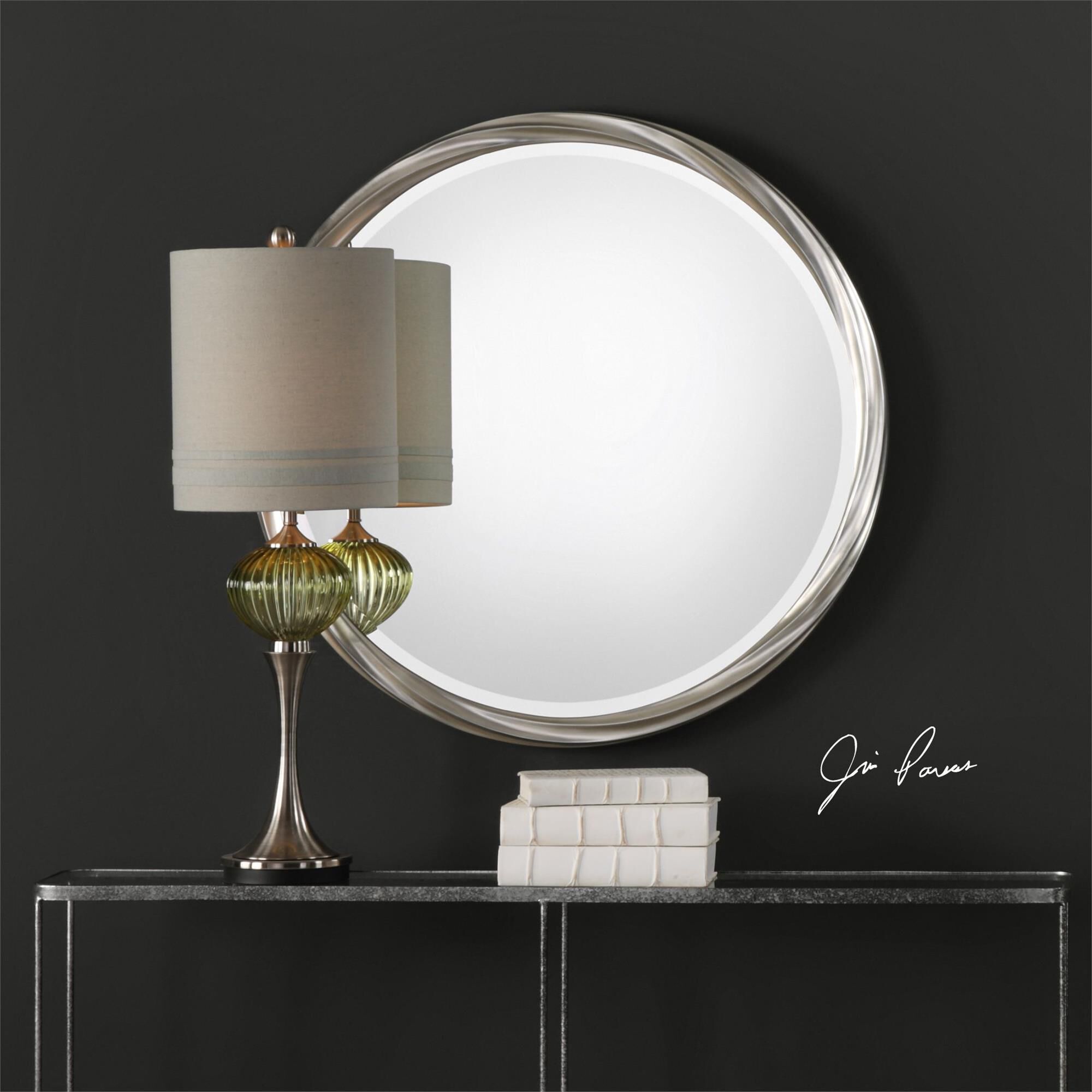 Orion Medium Decorative Mirror,