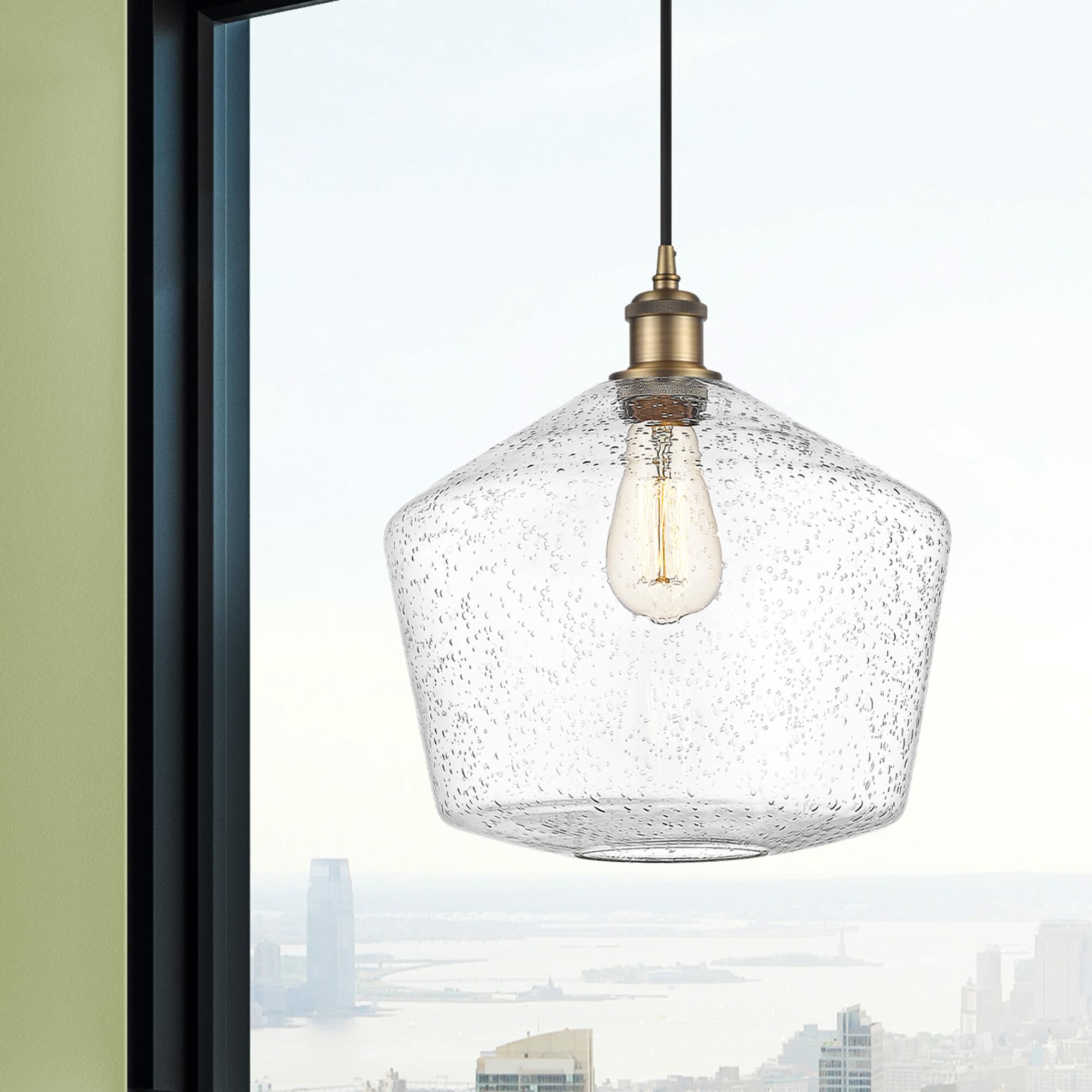 Innovations Lighting Bruno Marashlian Cindyrella 12 Inch Mini Pendant