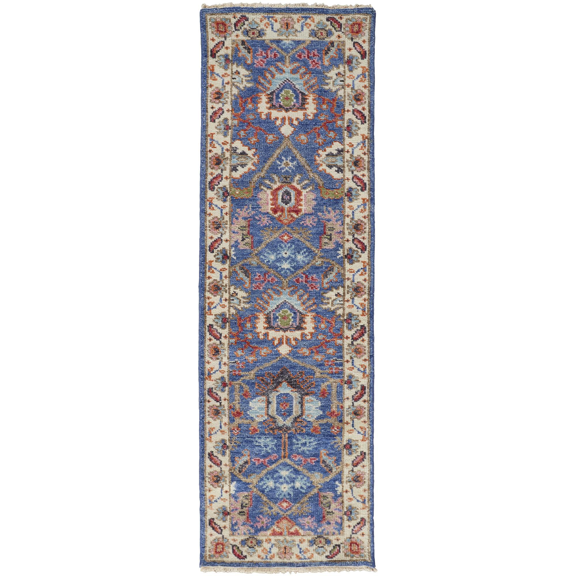 Beall Area Rug,