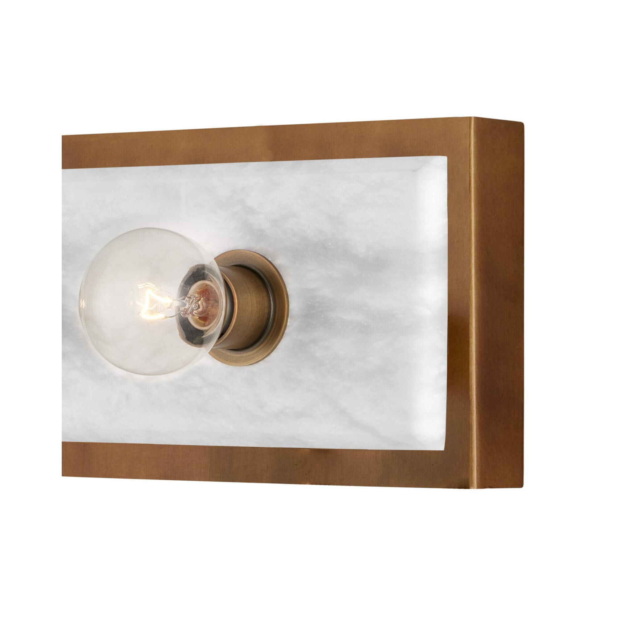 Berdine Bath Vanity Light,