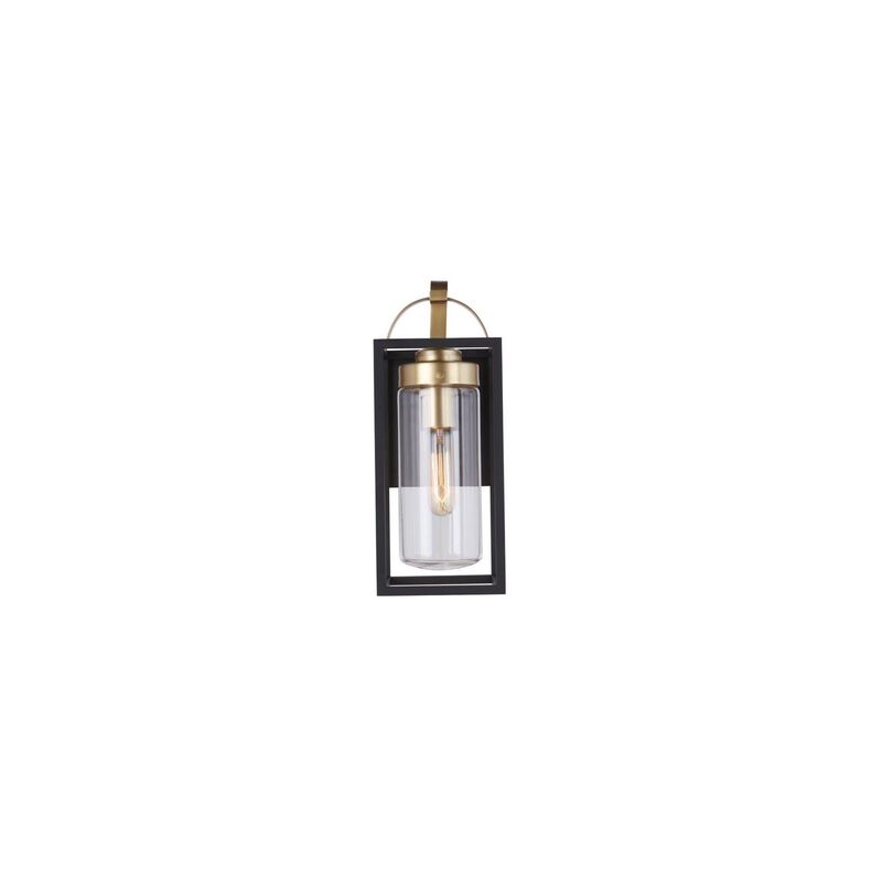 Craftmade Neo 14 Inch Tall Outdoor Wall Light