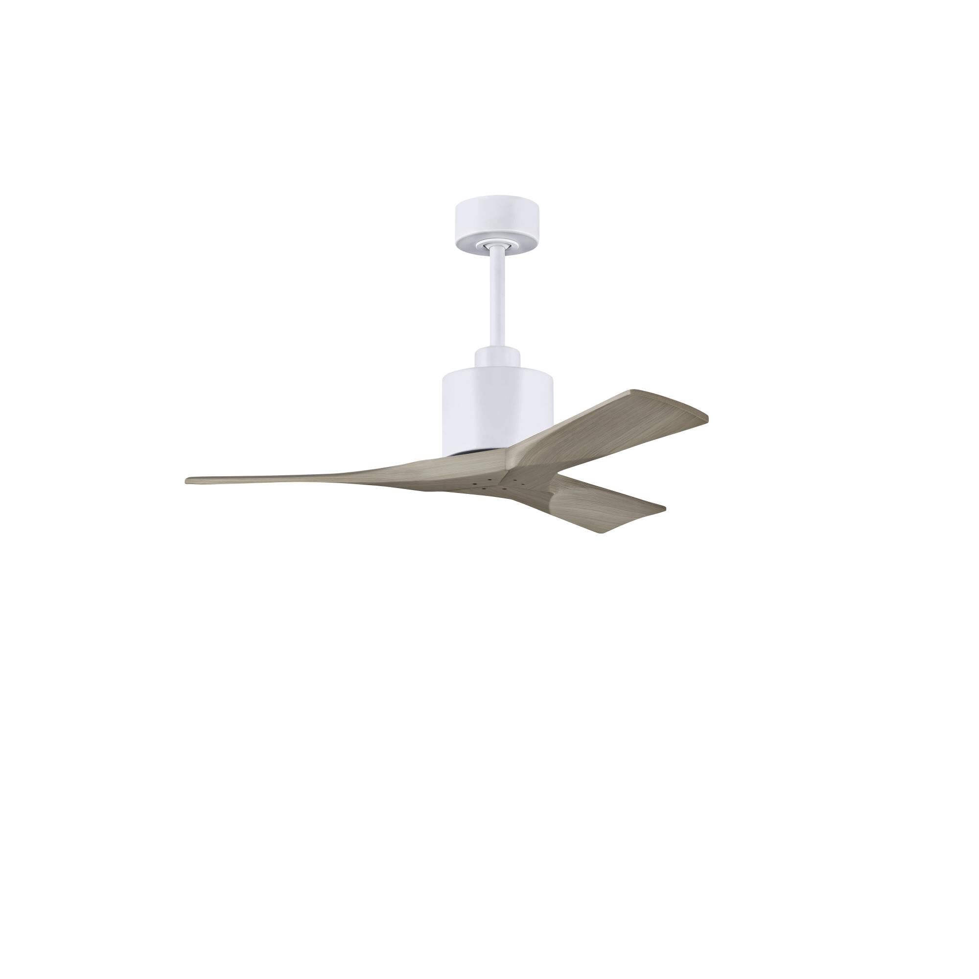 Nan 42 Inch Ceiling Fan by Matthews Fan Company