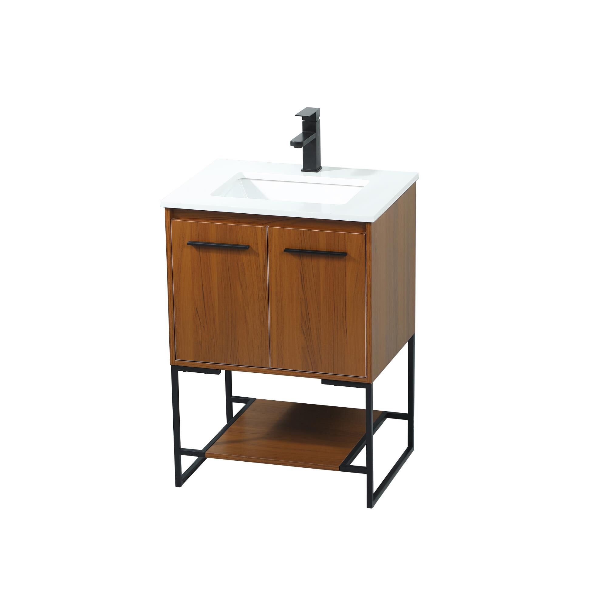 Sloane Bath Vanity by Elegant Decor