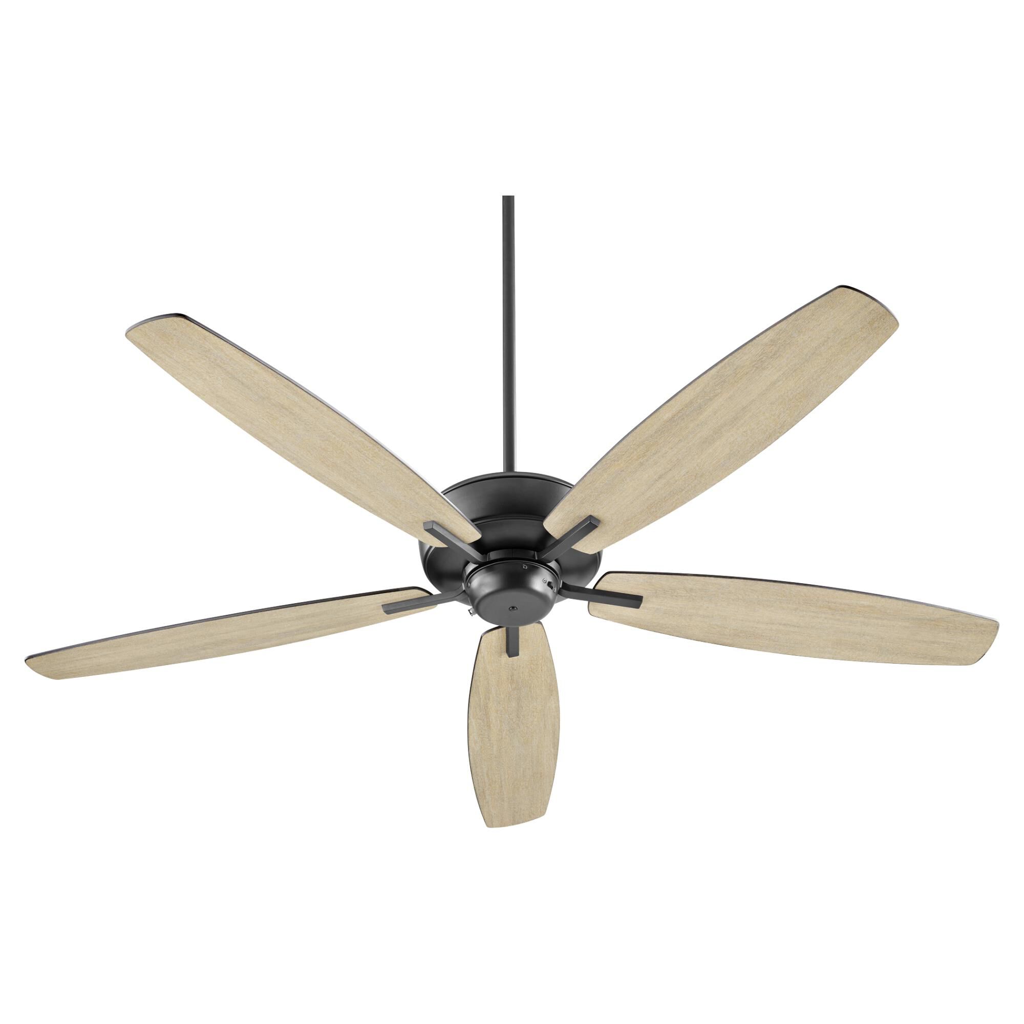 Breeze 60 Inch Ceiling Fan by Quorum International