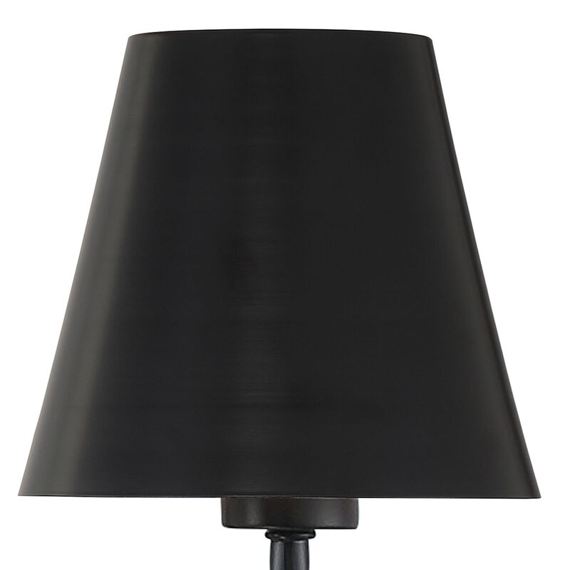 Xavier 42 Inch 2 Light Linear Suspension Light by Crystorama