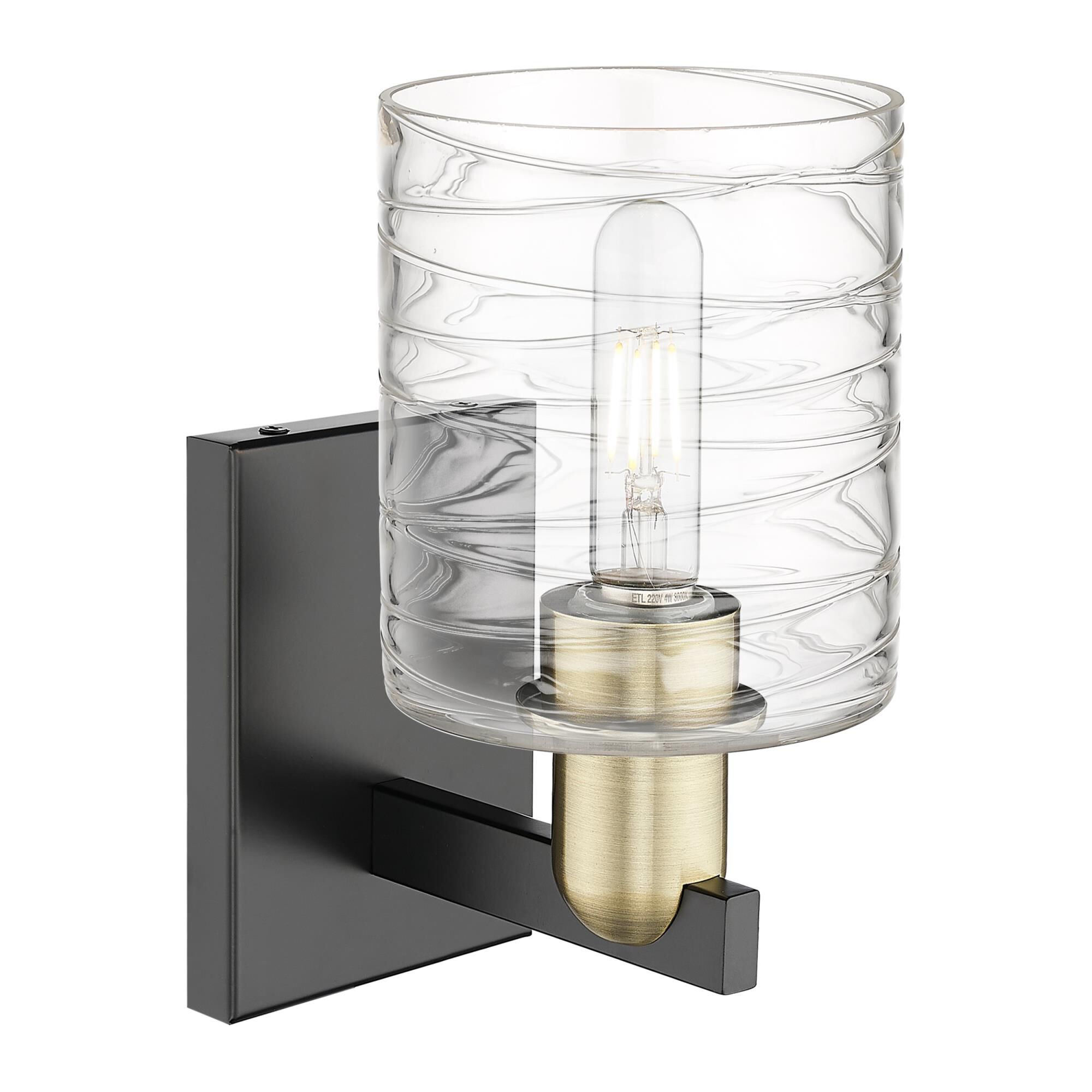 Bruno Marashlian Cobbleskill 11 Inch Wall Sconce by Innovations Lighting