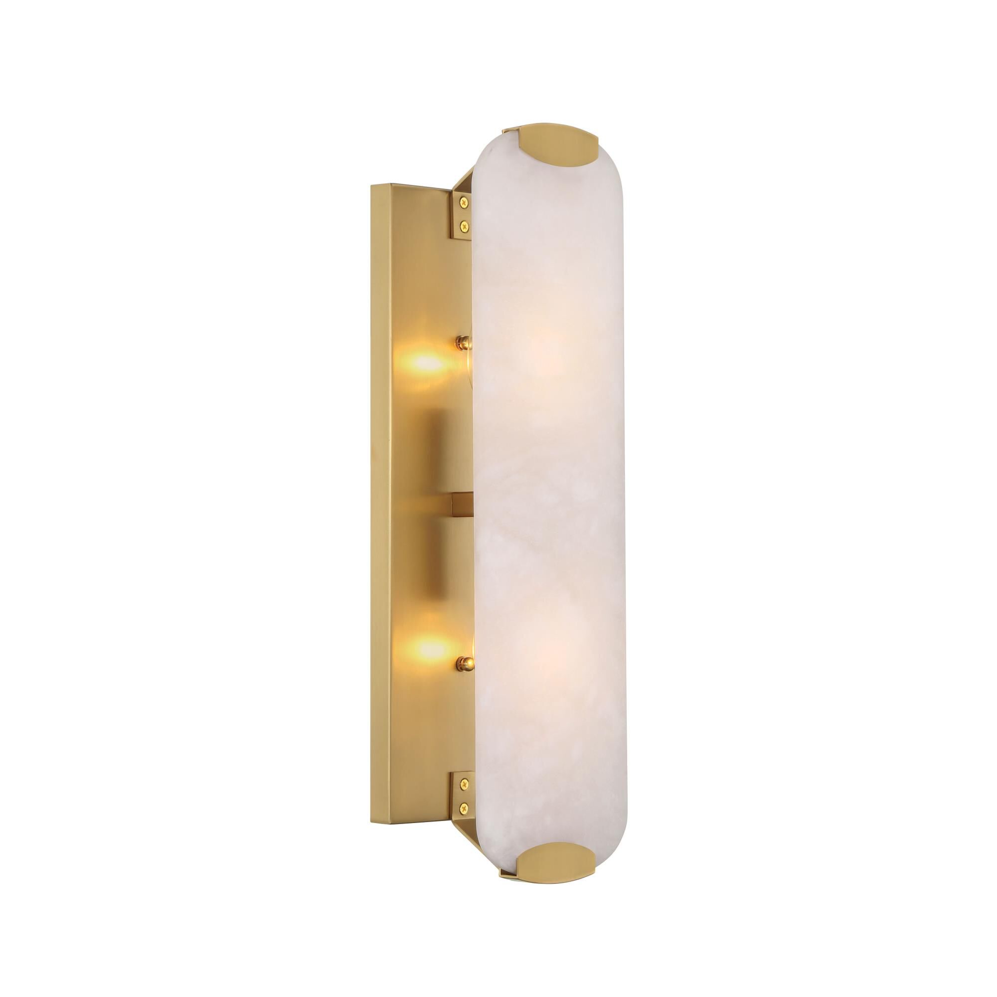 Glowstone 18 Inch Wall Sconce by Minka Lavery