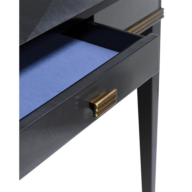 Desk by Currey and Company