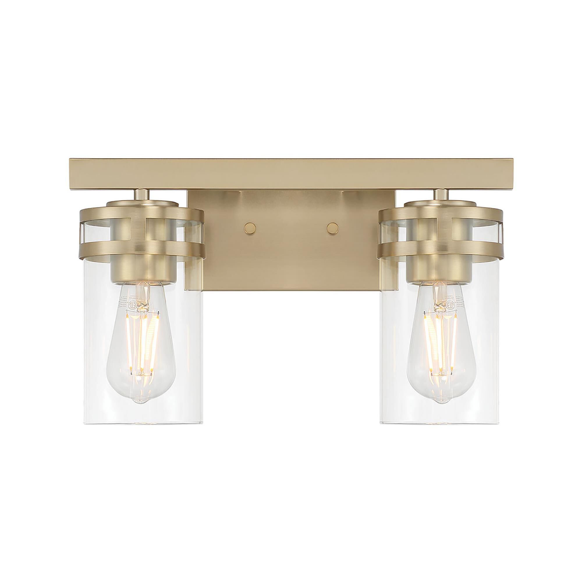 Lunden 15 Inch Bath Vanity Light by Millennium Lighting