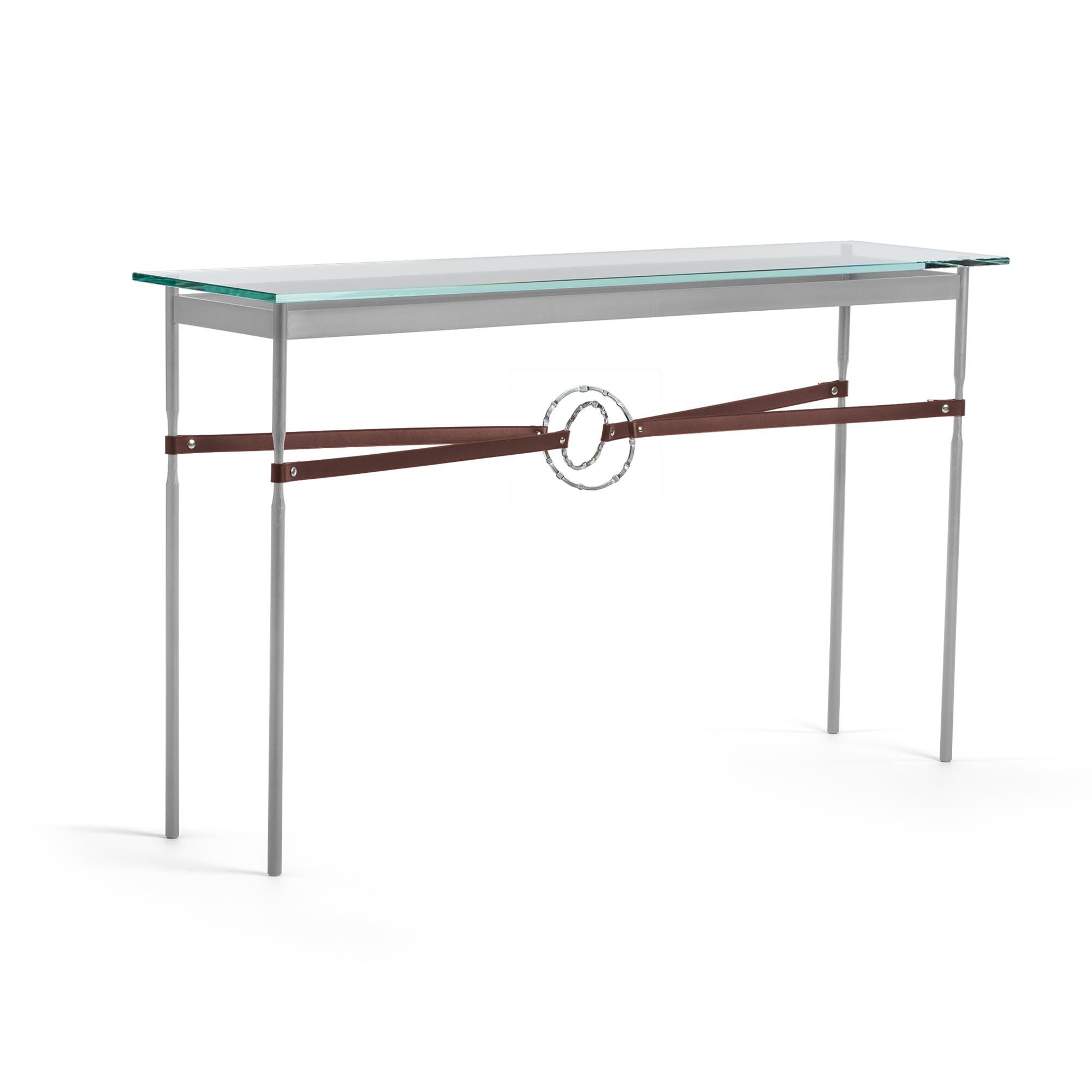 Equus Console Table by Hubbardton Forge