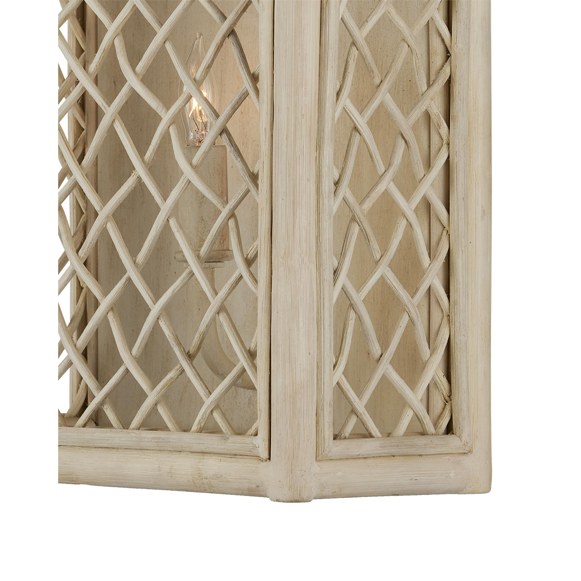Wanstead Large Wall Sconce,