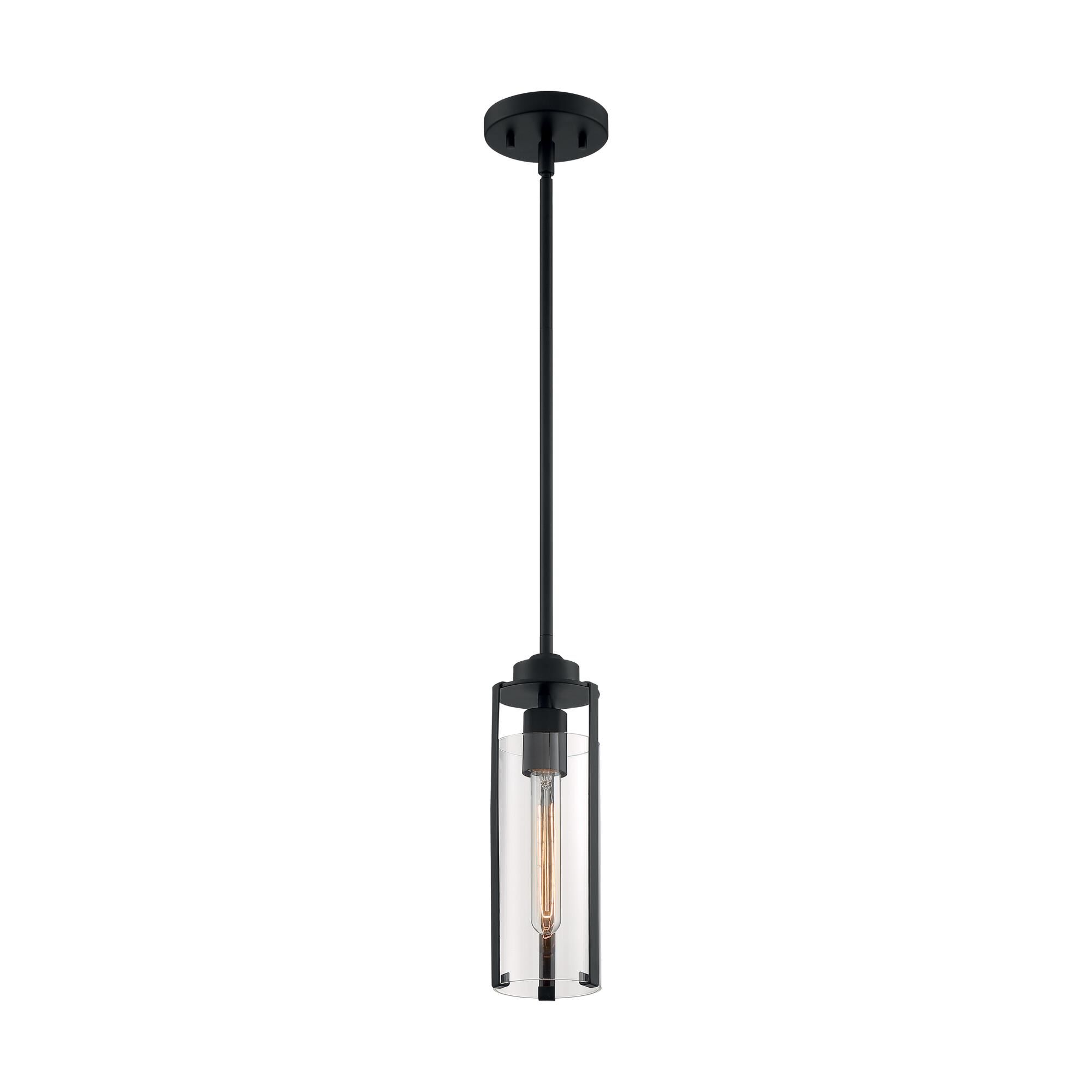 Nuvo Lighting Marina 4 Inch Mini Pendant