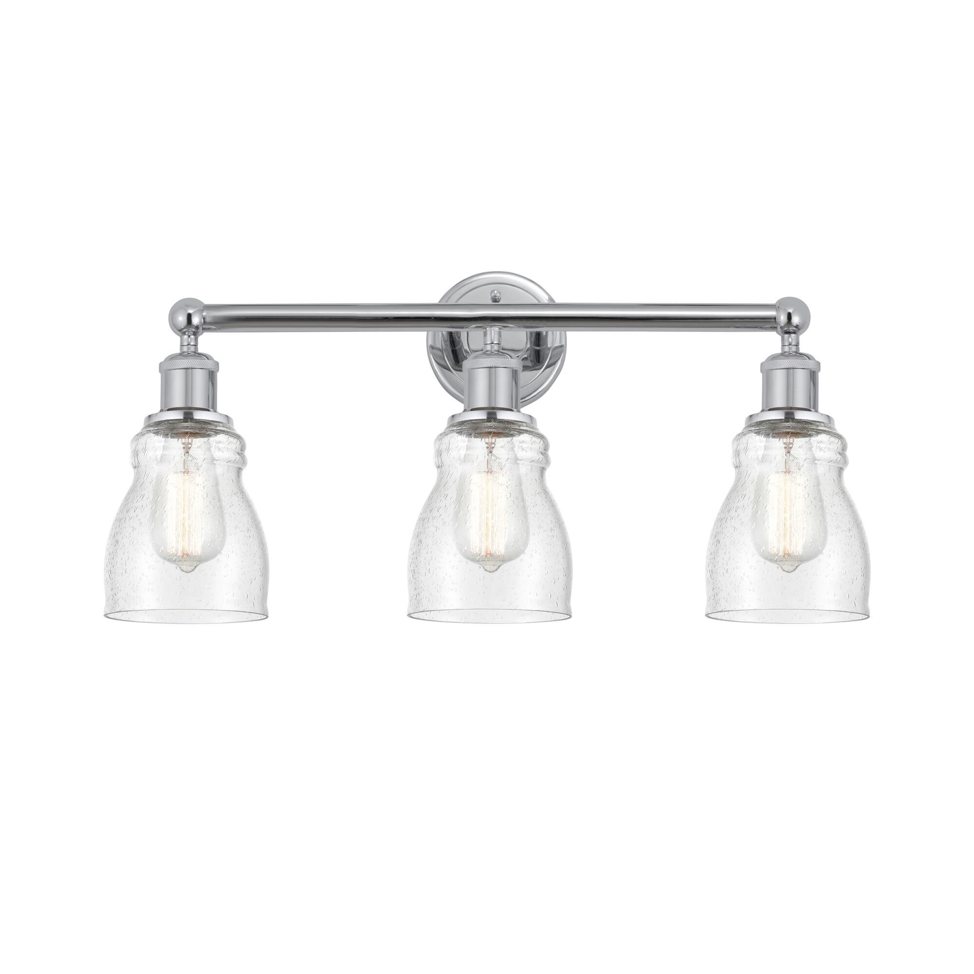 Bruno Marashlian Ellery 22 Inch 3 Light Bath Vanity Light by Innovations Lighting