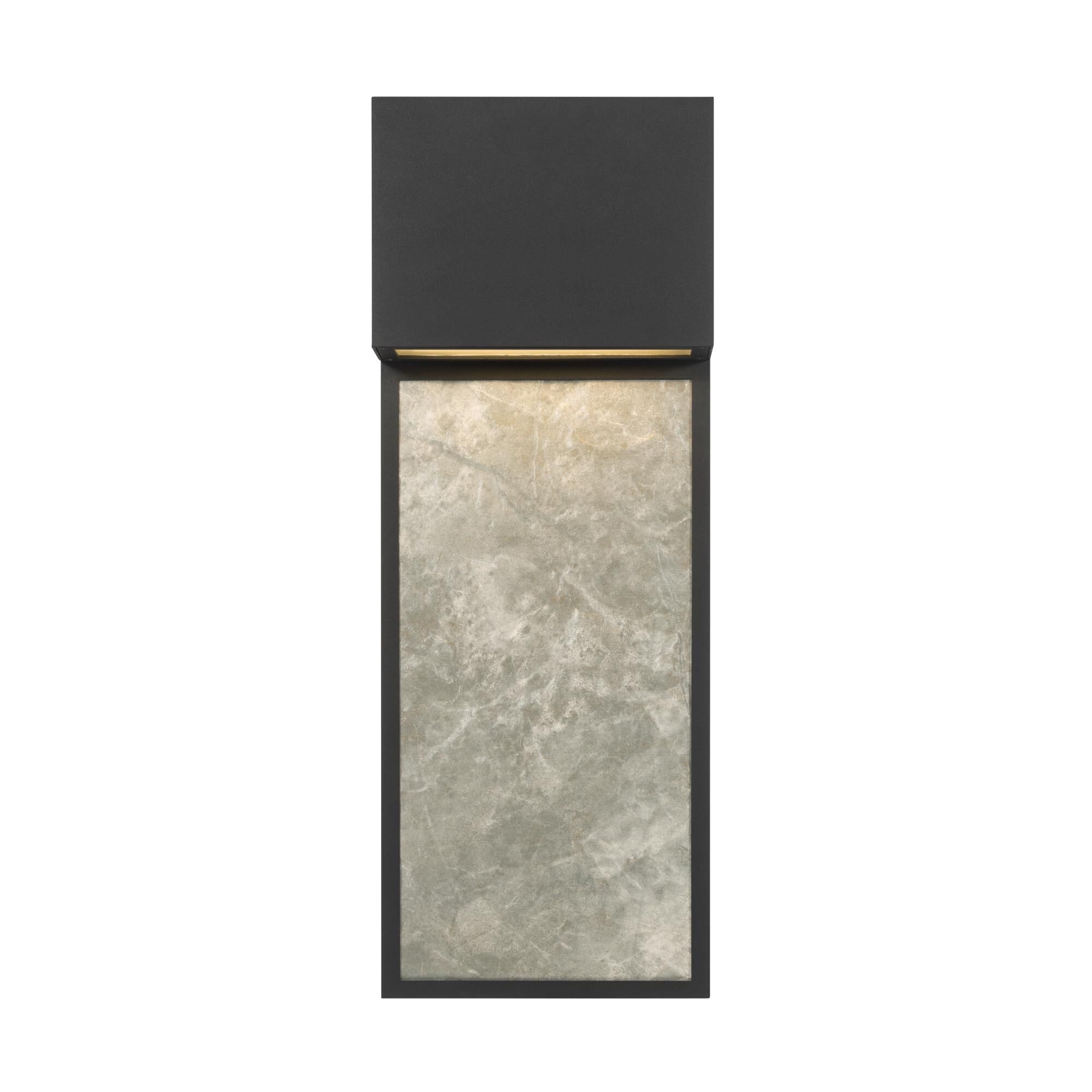 Shown in Sand Coal Black finish