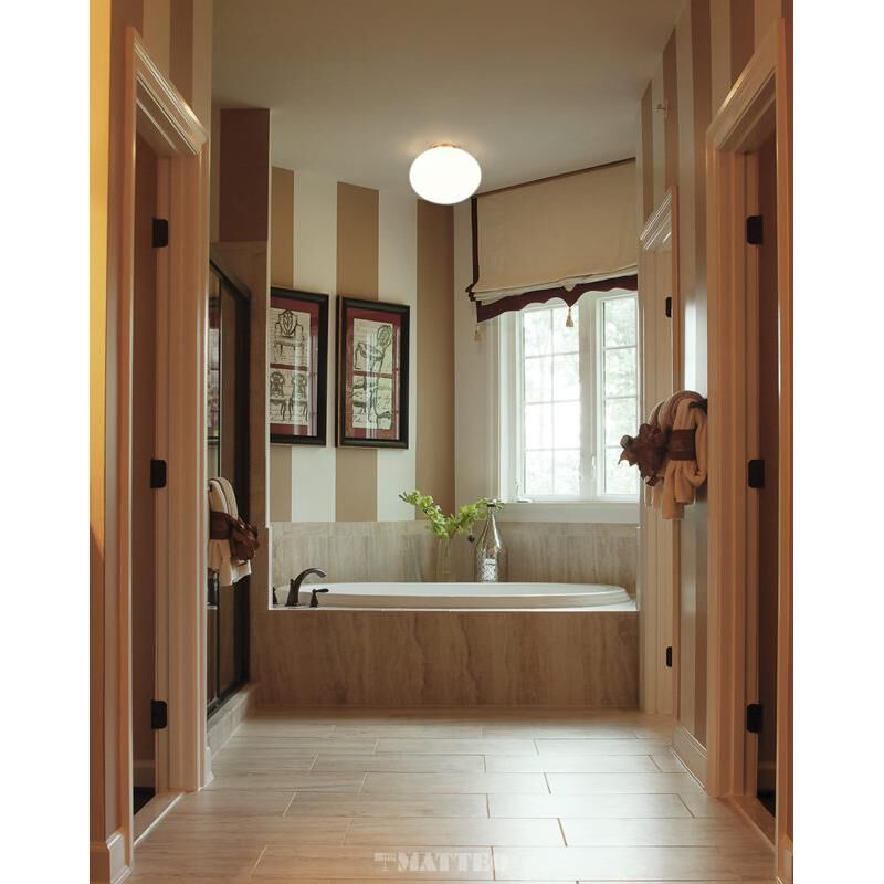 Matteo Lighting Mayu 8 Inch Wall Sconce