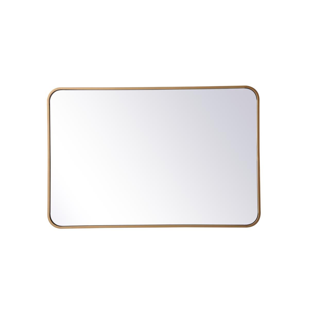 Evermore Decorative Mirrors by Elegant Decor