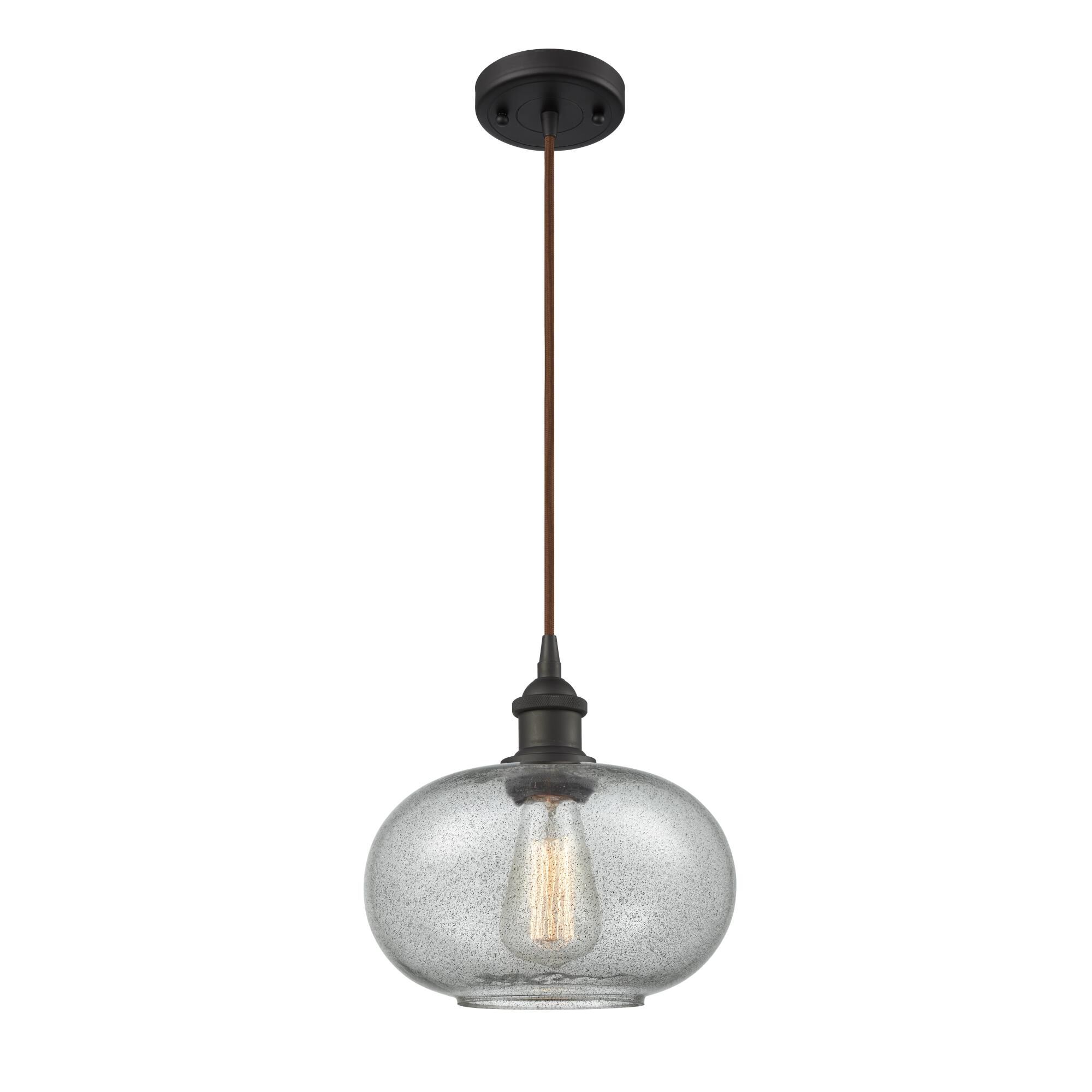 Innovations Lighting Bruno Marashlian Gorham 9 Inch LED Mini Pendant