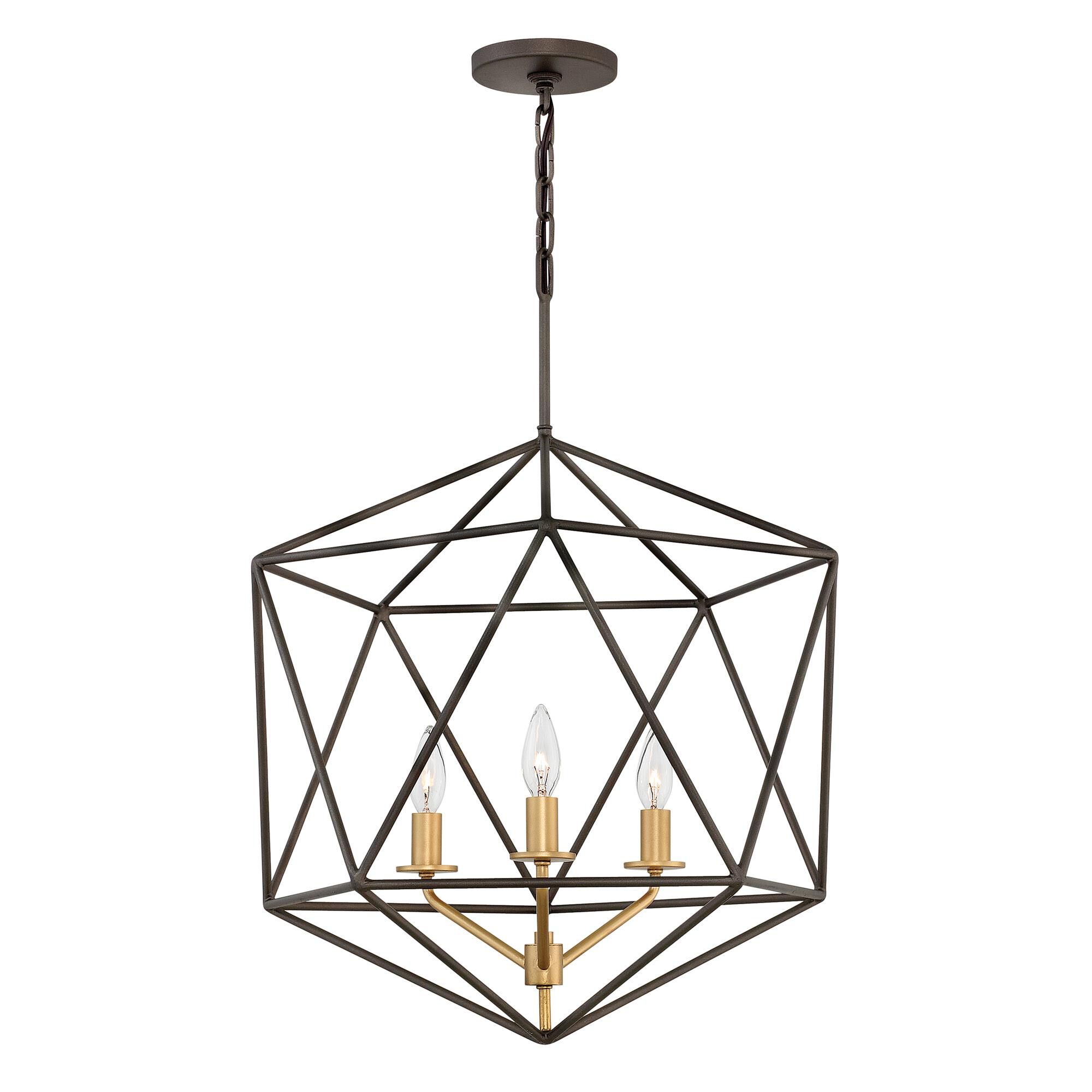 Astrid Medium Pendant Light,