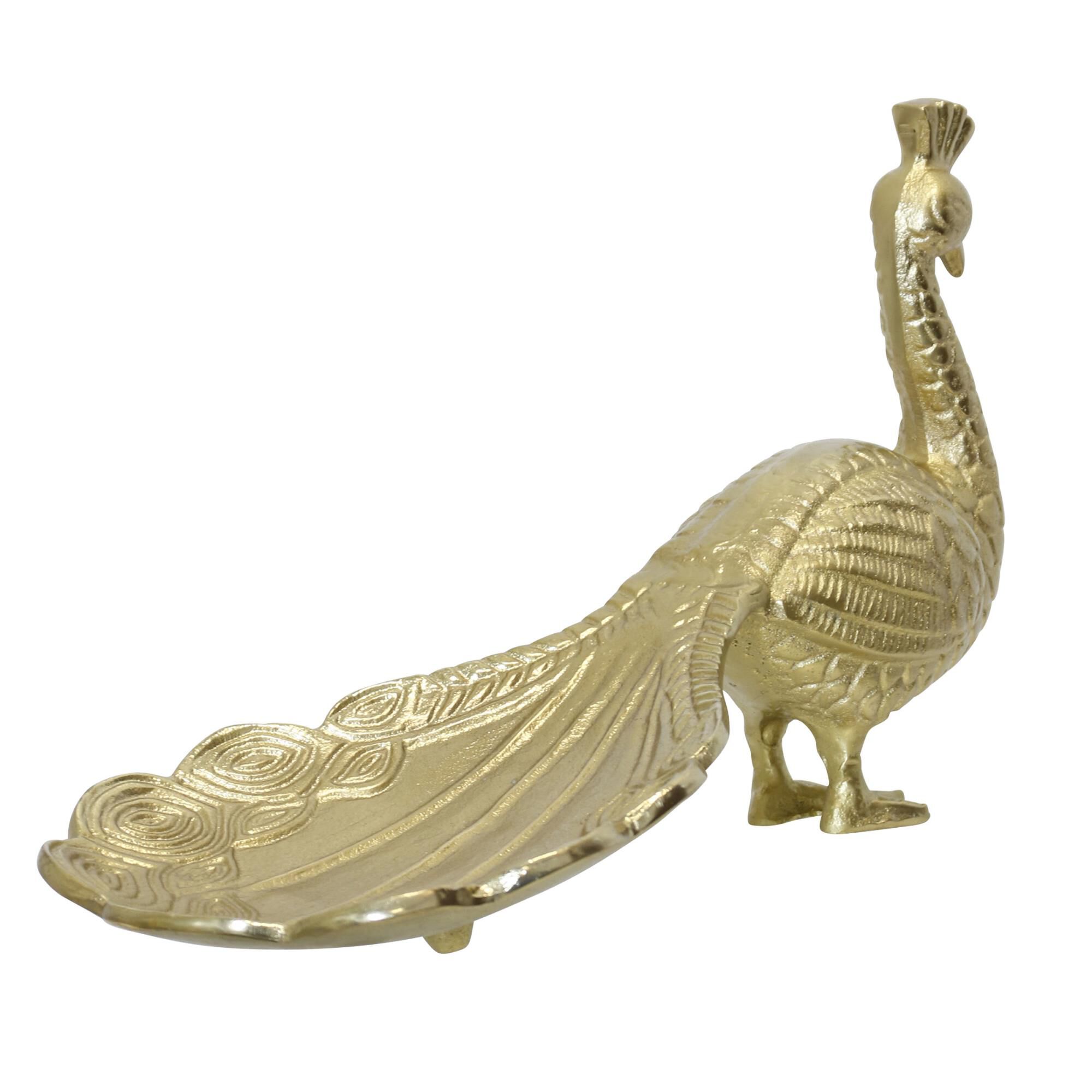 Shown in Gold finish