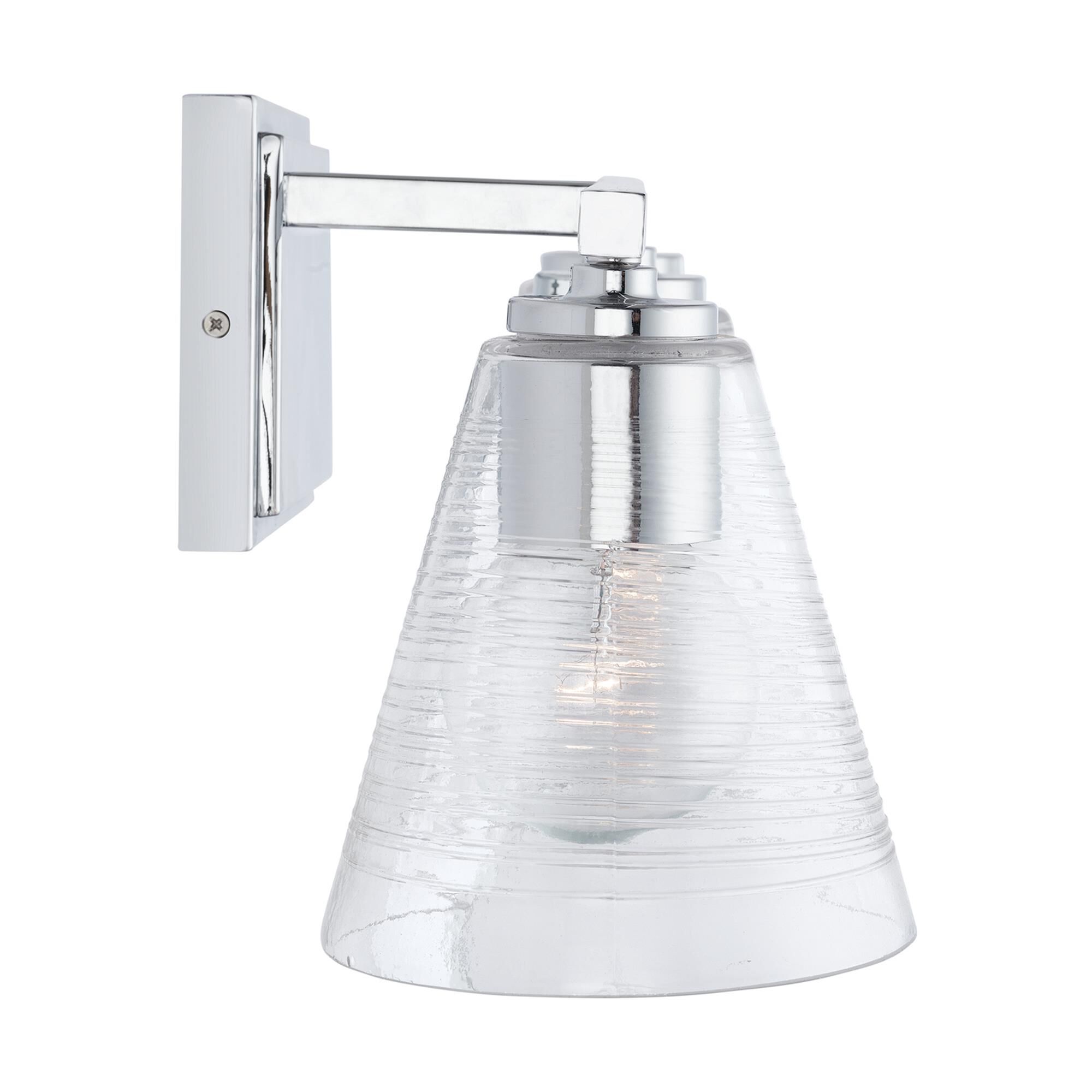 Independent 24 Inch 3 Light Bath Vanity Light by Capital Lighting Fixture Company