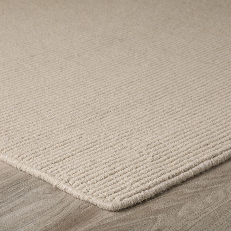 Monaco Sisal MC100 Hand Loomed Wool Area Rug by Dalyn Rug Company