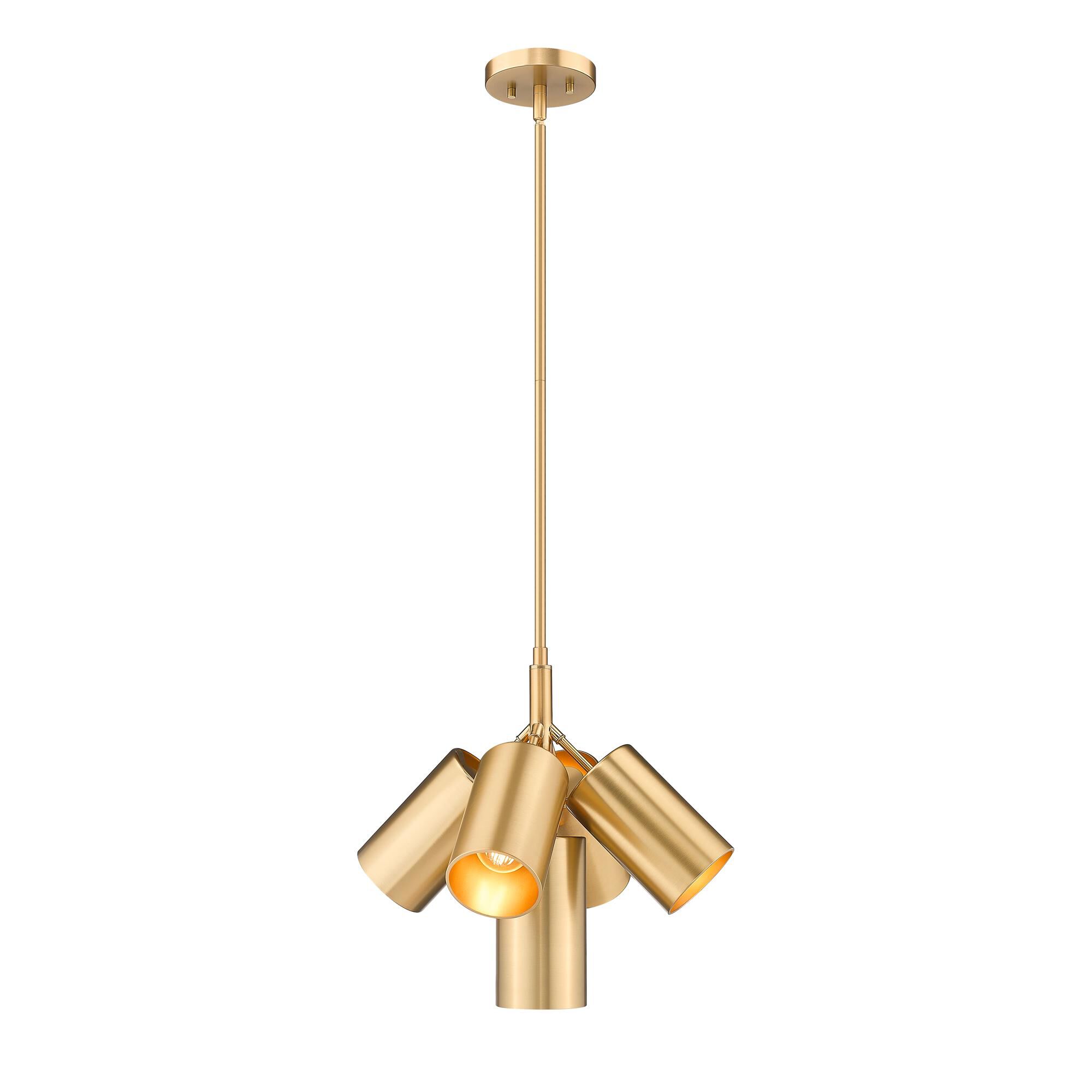 Lumina 16 Inch Chandelier,