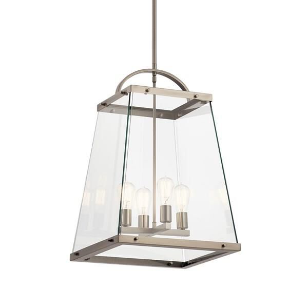 Darton 17 Inch Cage Pendant by Kichler Lighting