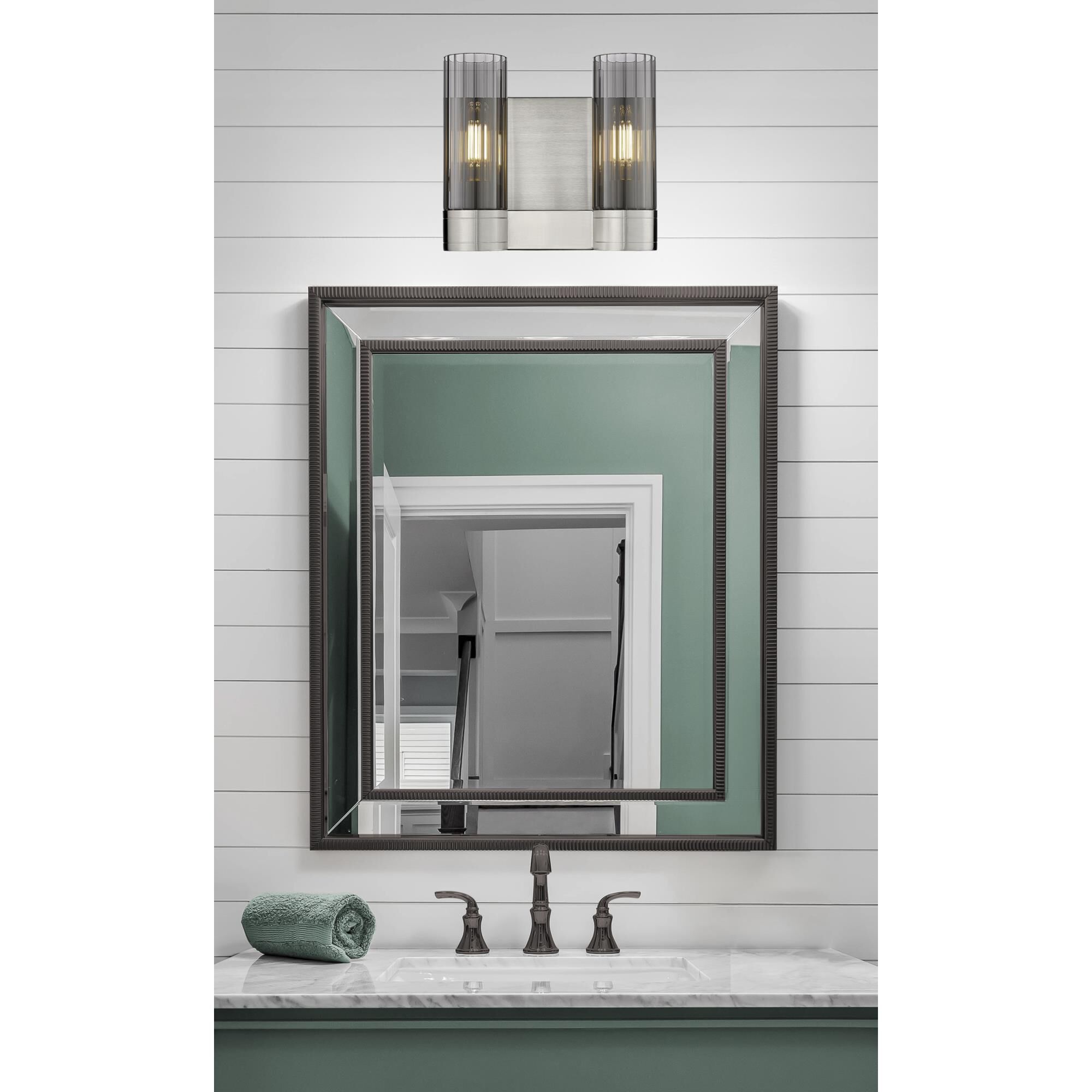 Bruno Marashlian Empire 10 Inch Wall Sconce by Innovations Lighting