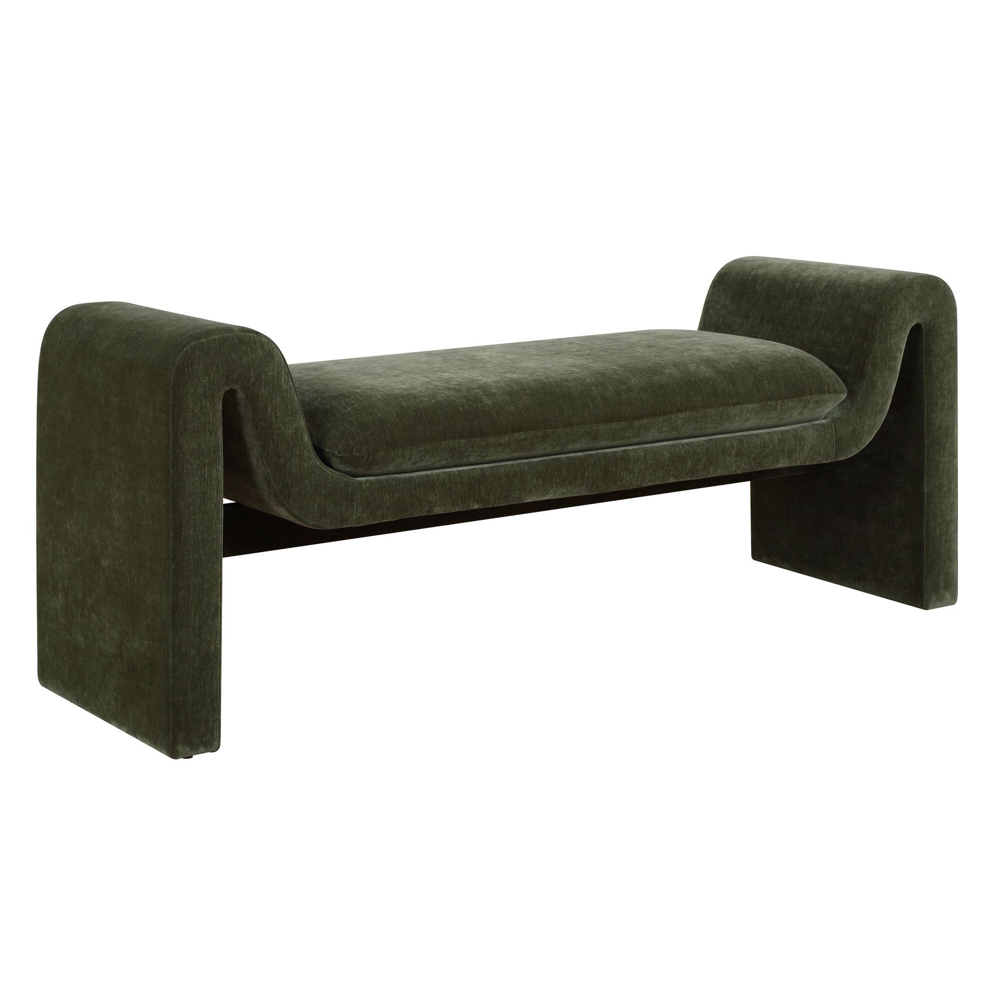 Manson 60 Inch Bench,