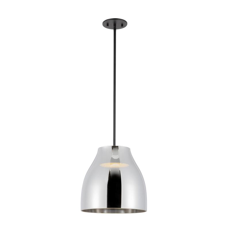 Trinity 11 Inch Mini Pendant by Kuzco