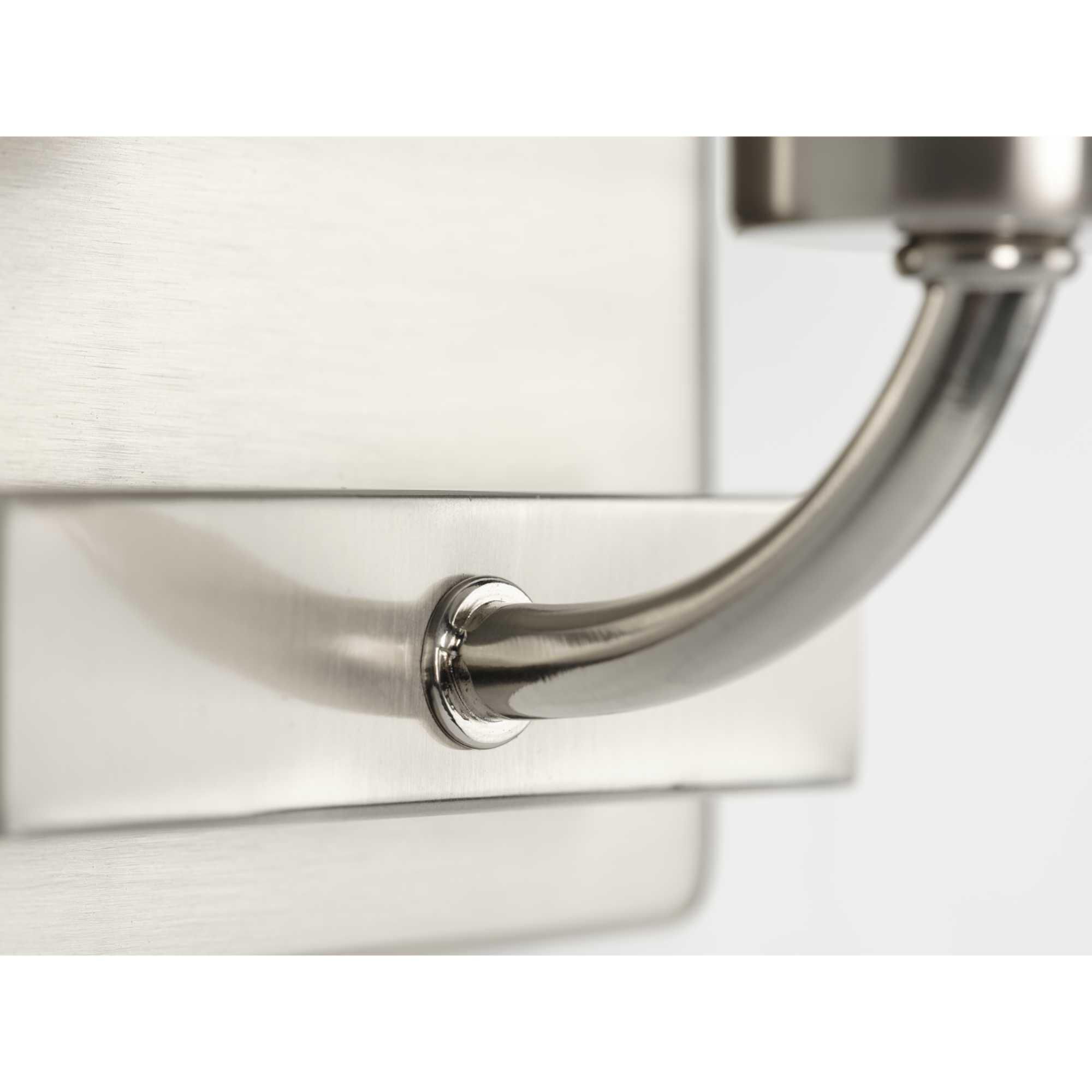 Progress Lighting Moore 6 Inch Bath Vanity Light