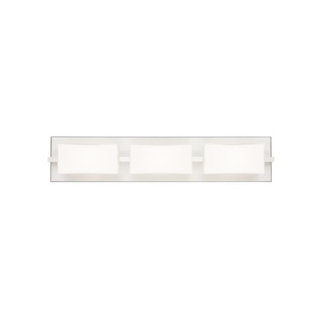 Powell Street 12 Inch LED Mini Pendant,