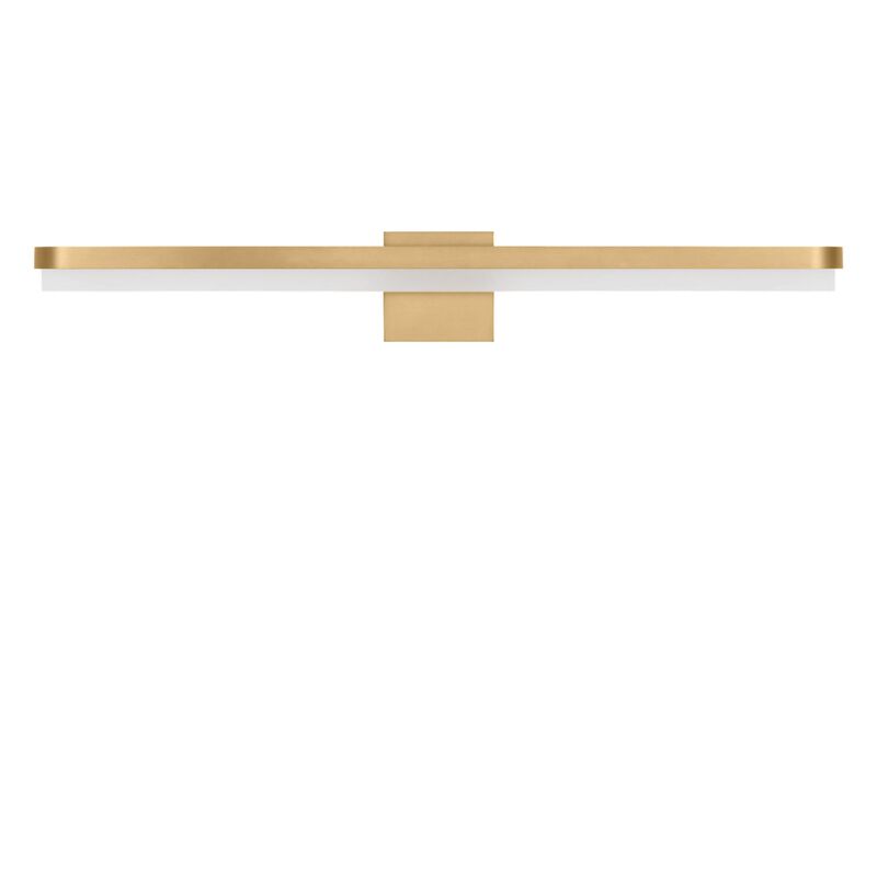 Sean Lavin Ismary 36 Inch Bath Vanity Light by Visual Comfort Studio Collection