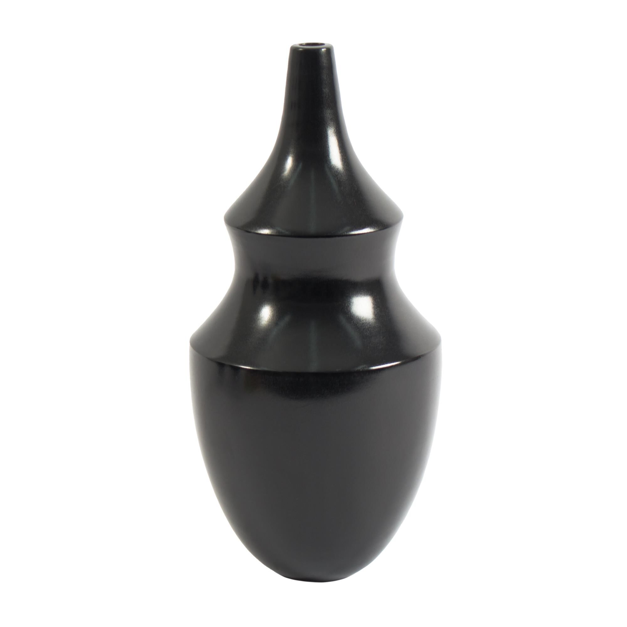 Shadow 7 Inch Vase-Urn by ELK Home