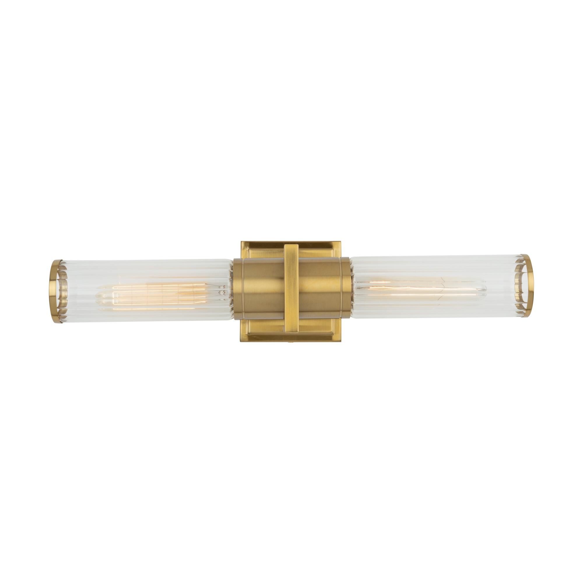 Positano 21 Inch Bath Vanity Light,