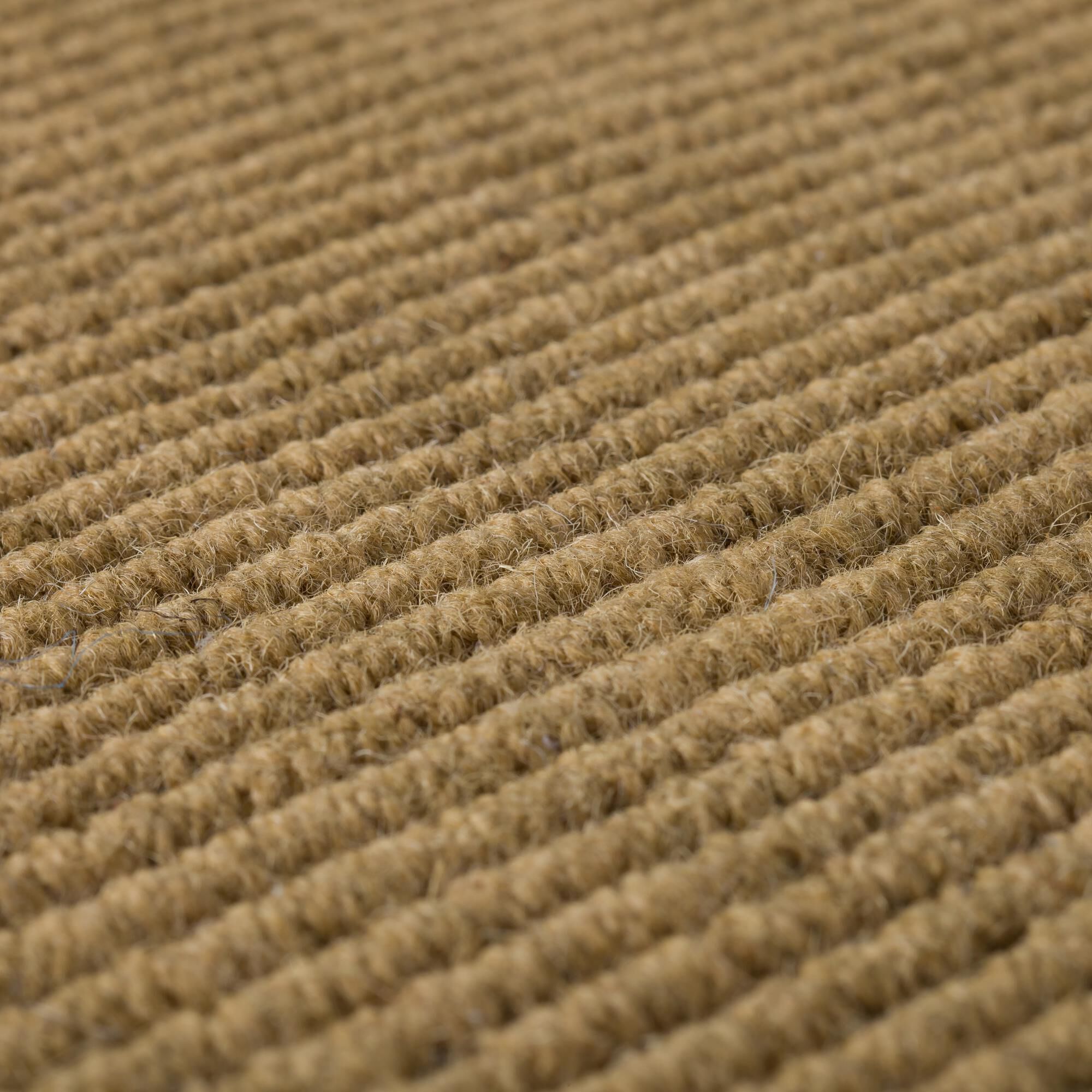 Monaco Sisal MC100 Hand Loomed Wool Area Rug,