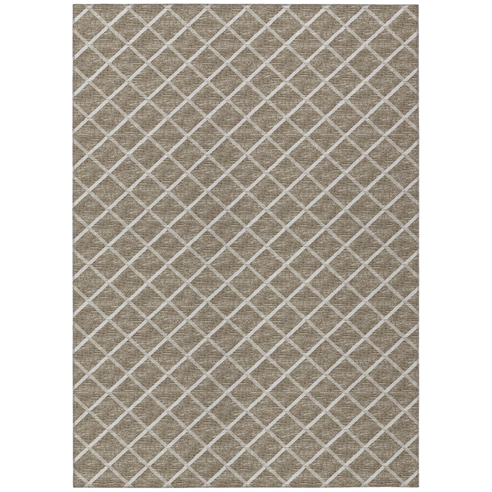 York Yo1 Area Rug by Dalyn Rug Company