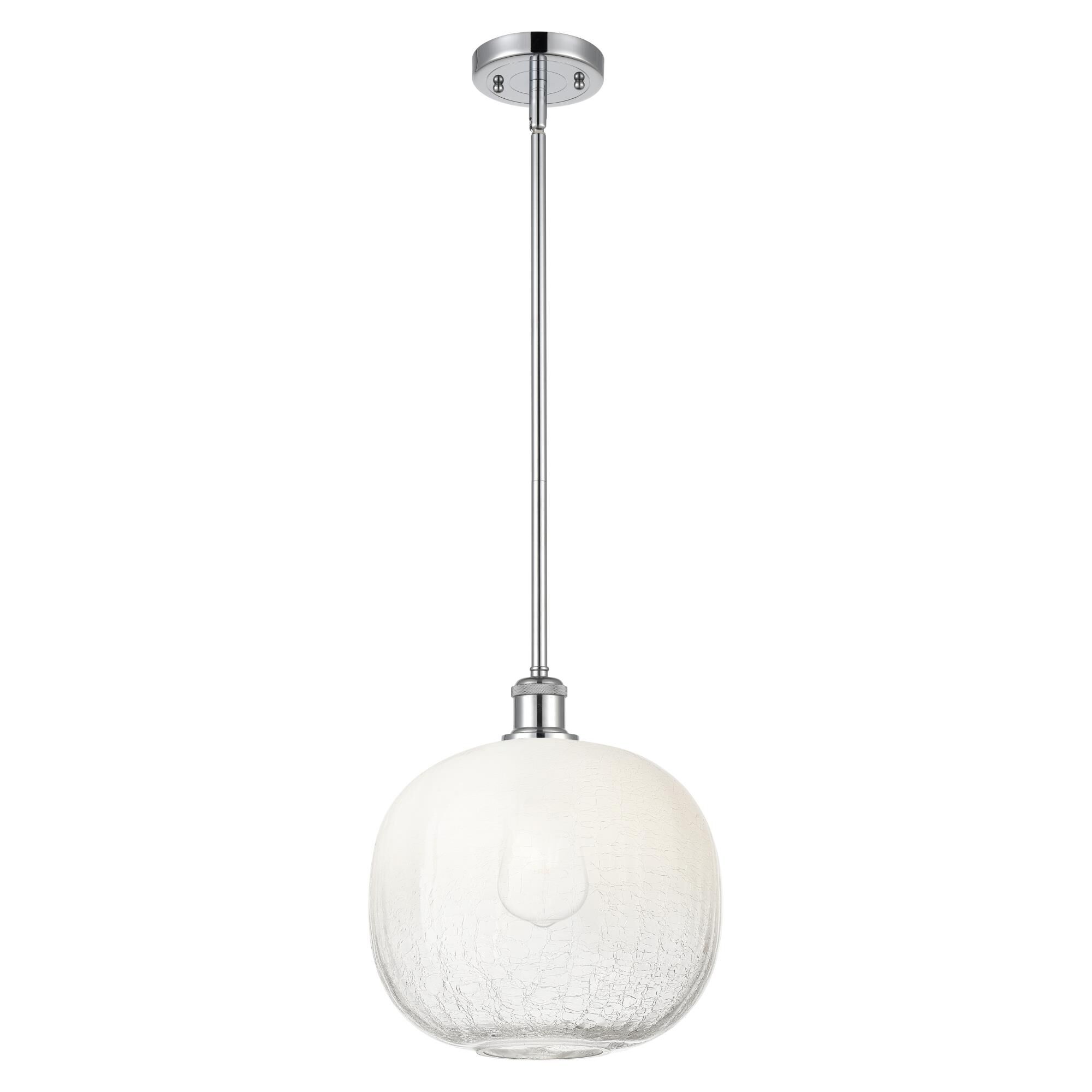 Bruno Marashlian Brookhaven Sphere 11 Inch Mini Pendant by Innovations Lighting
