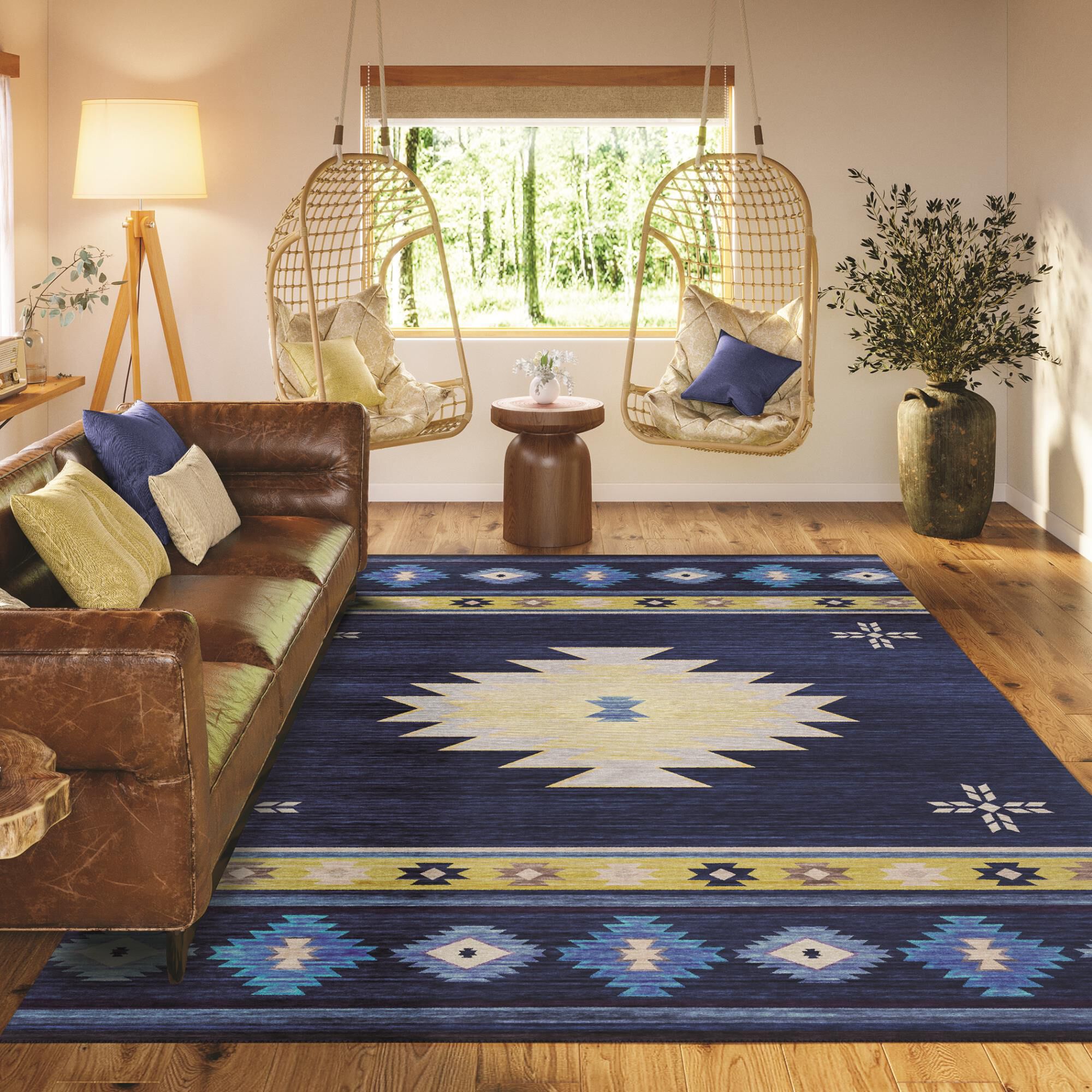 Phoenix Ph4 Area Rug by Dalyn Rug Company