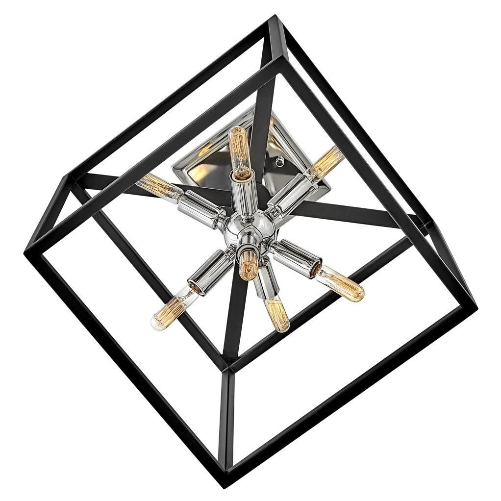 Aros 13 Inch Large Pendant by Hinkley Lighting